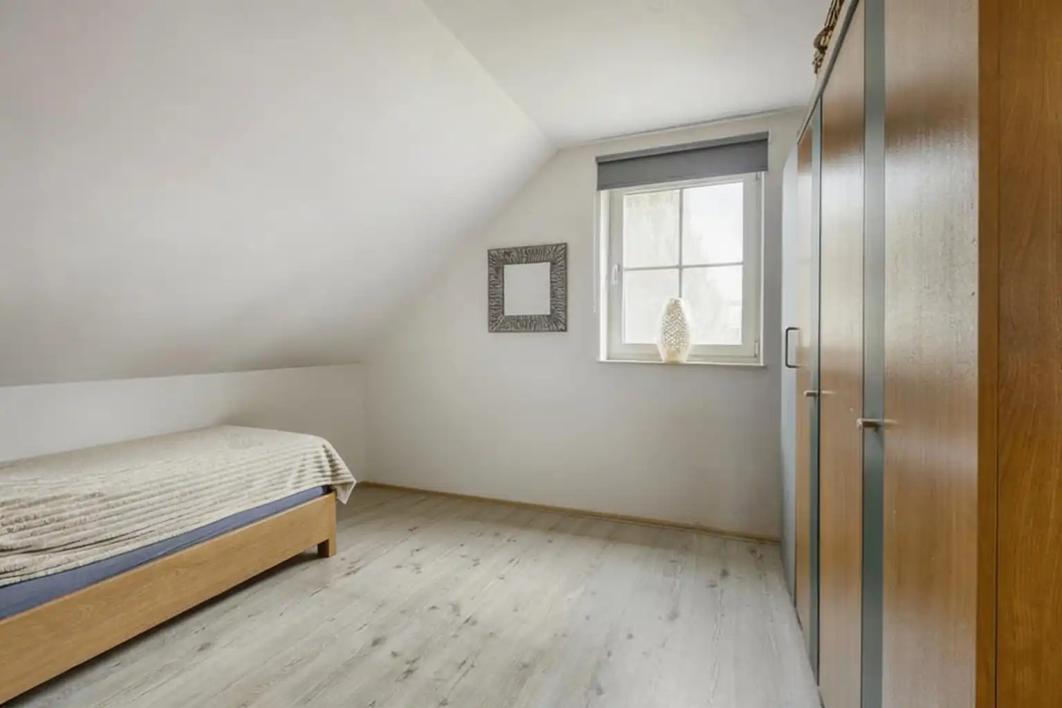 Mooie, recente woonst met tuin op een rustige locatie  foto 20