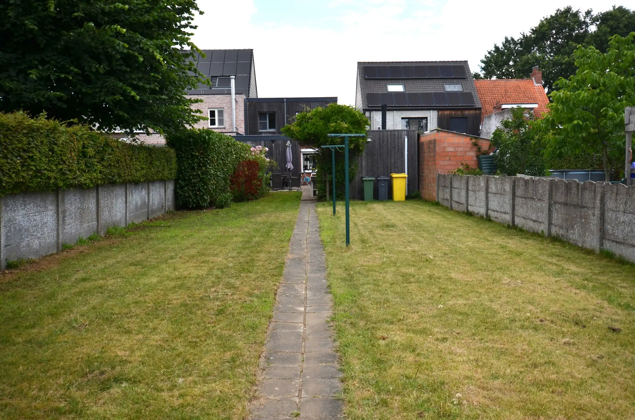 Ruime en verzorgde woning met 3 slaapkamers  foto 25