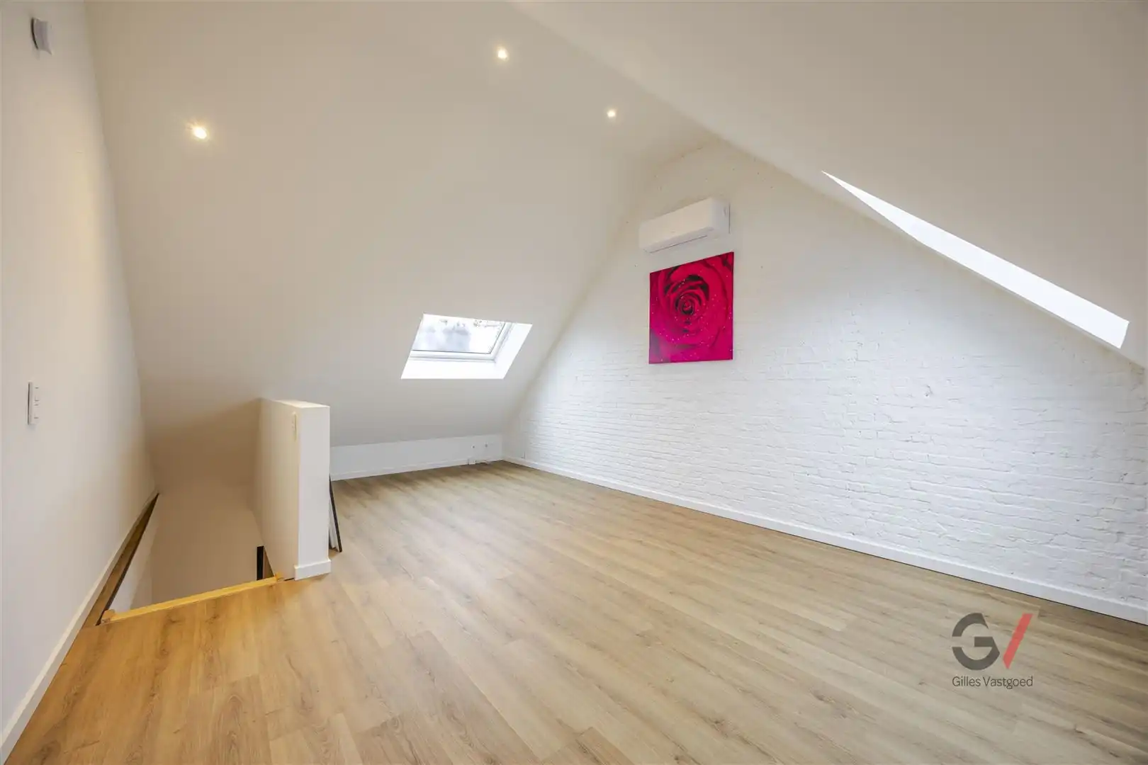 Instapklare woning met 2 slaapkamers te koop in Herent. foto 16