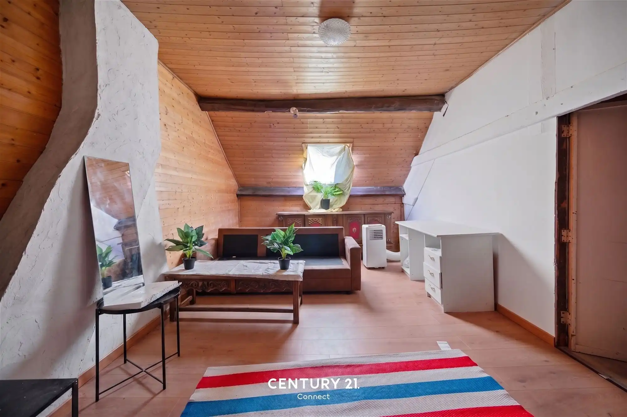 Ruime rijwoning te Heverlee foto 12