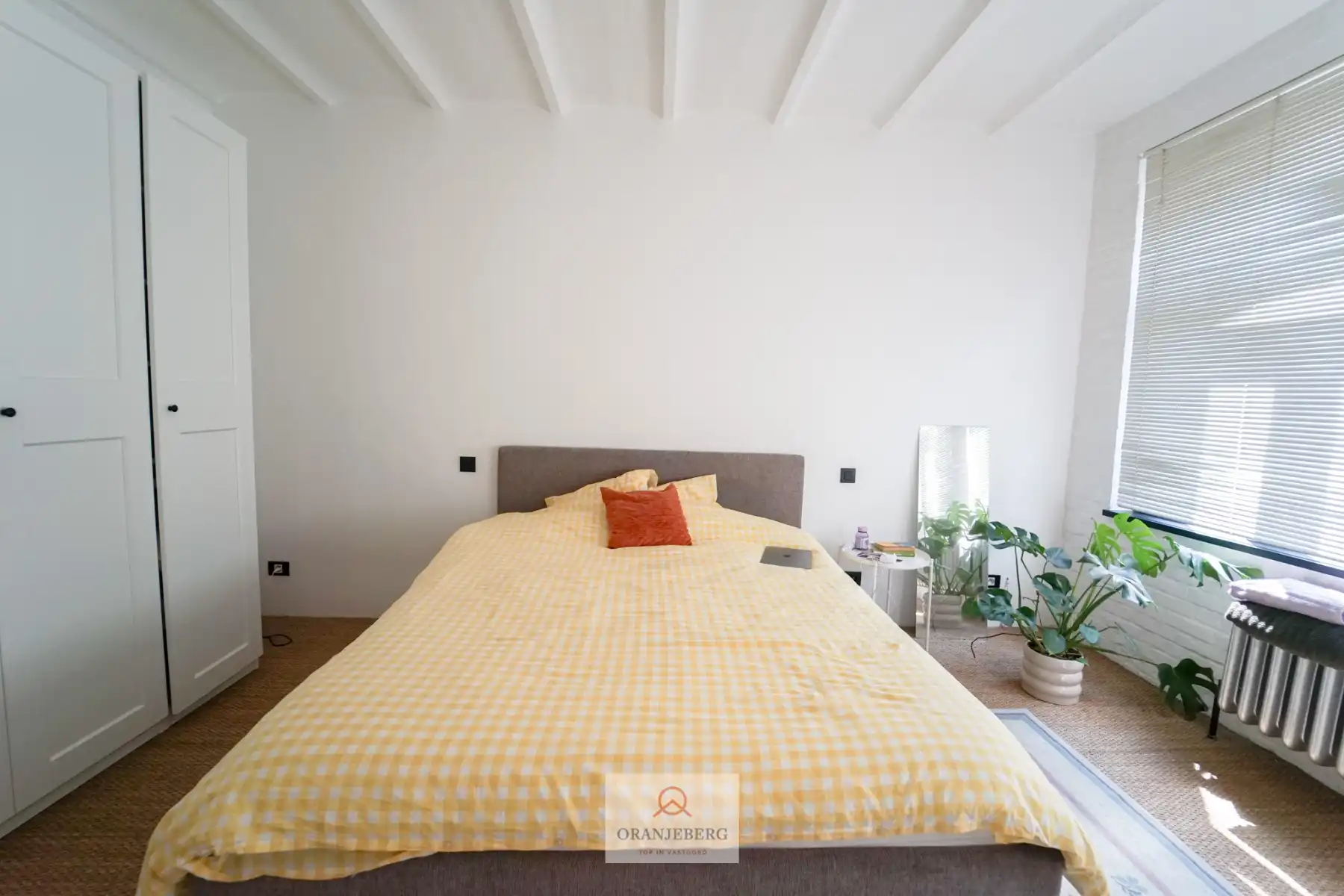 Ruim modern appartement in centrum Gent! foto 16