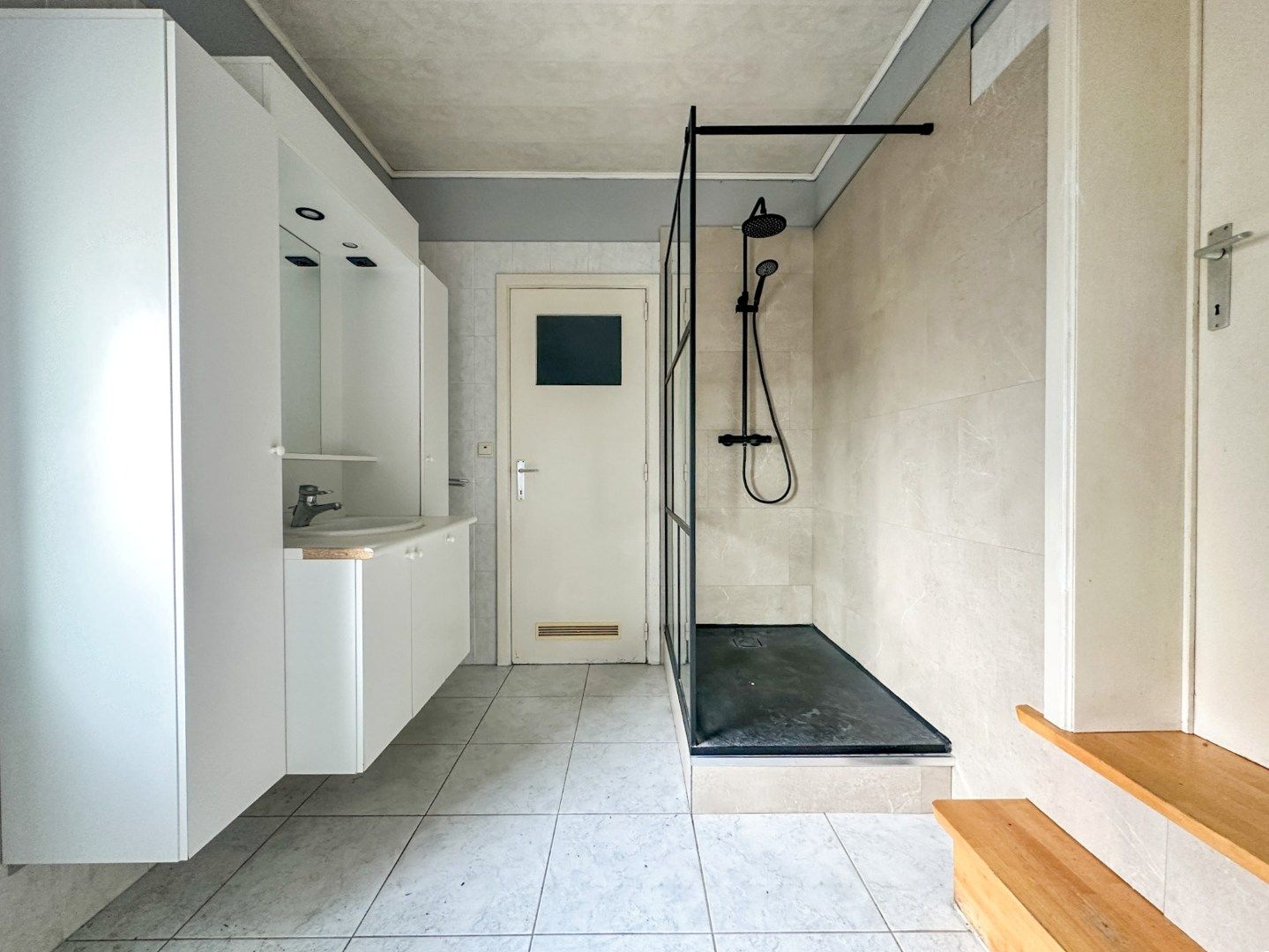 Woning met landelijk zicht, 3/4 slpk, garage, diepe tuin, potentieel! foto 24
