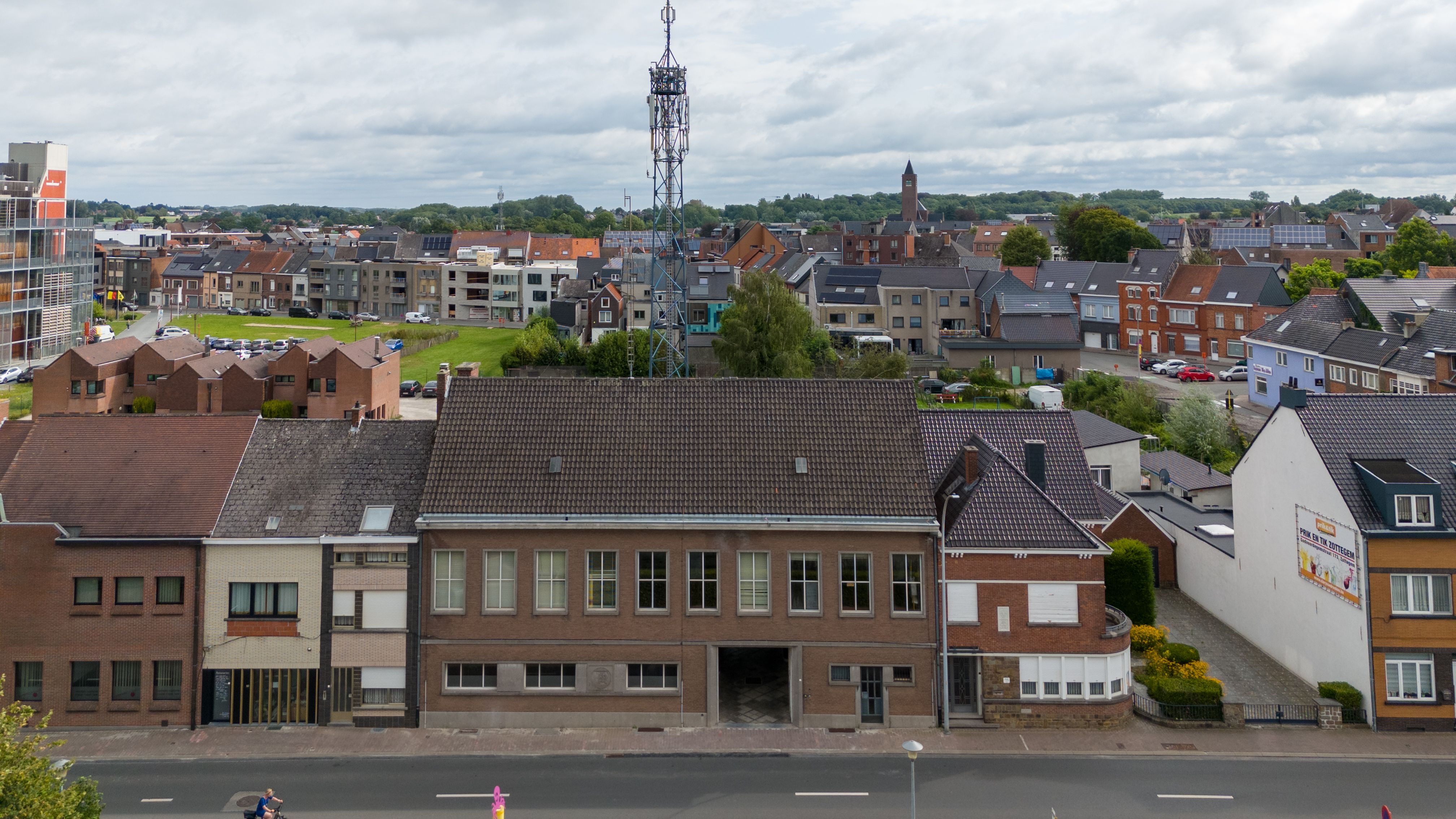 Voormalig Telecomgebouw foto 16