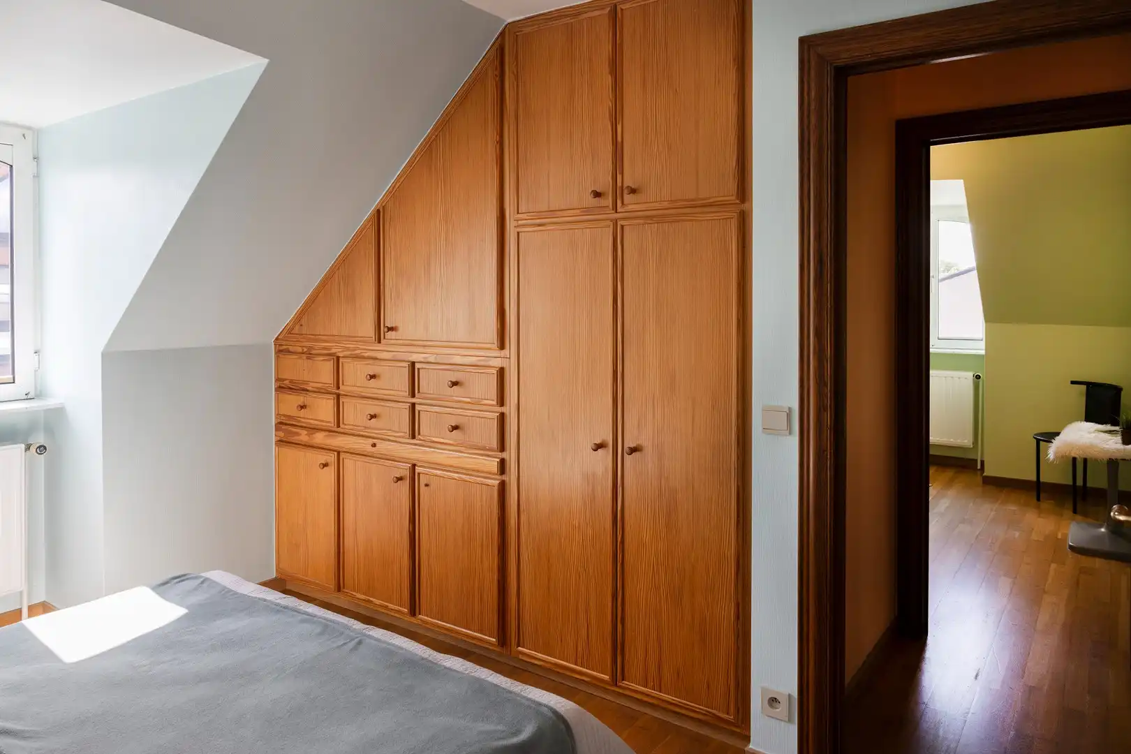 Kwalitatieve alleenstaande woning nabij de Gavers. foto 9