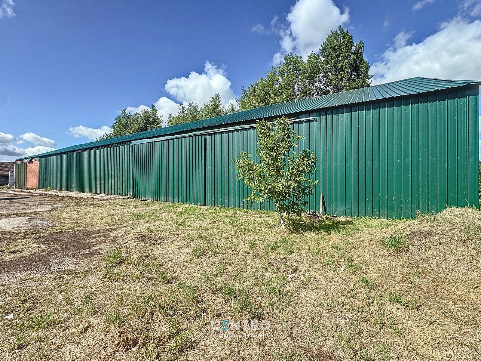 Te renoveren hoeve te Damme op circa 6.850m2! foto 7