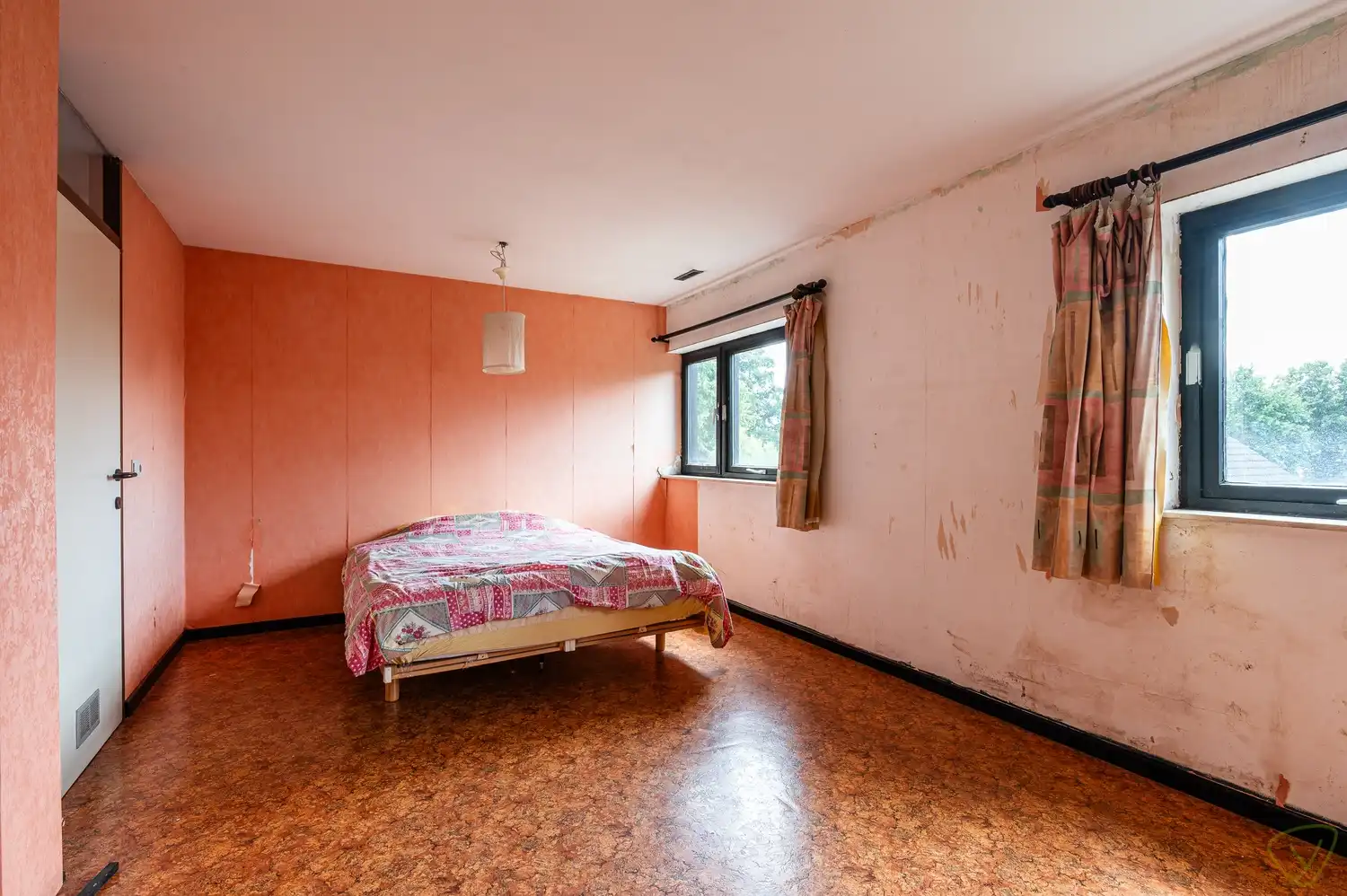 Modernistische villa met praktijkruimte en zuidwestgerichte tuin op riant perceel in Lembeke foto 27