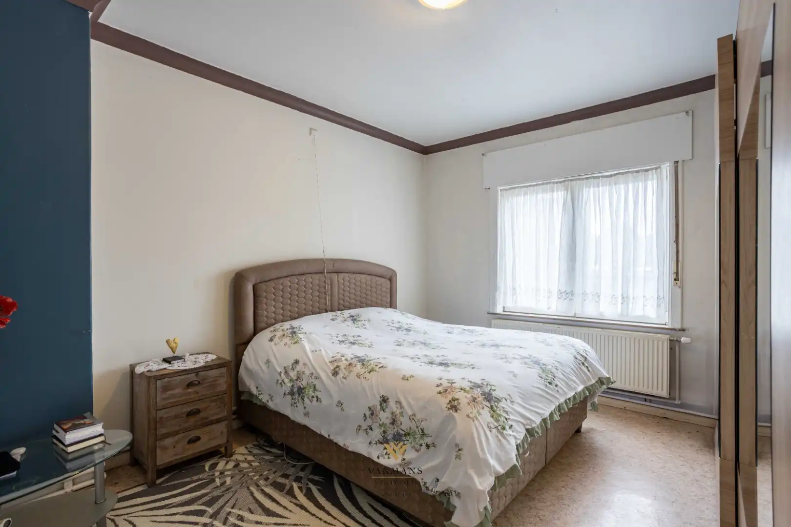 Woning met 3 slaapkamers en stadstuin foto 18