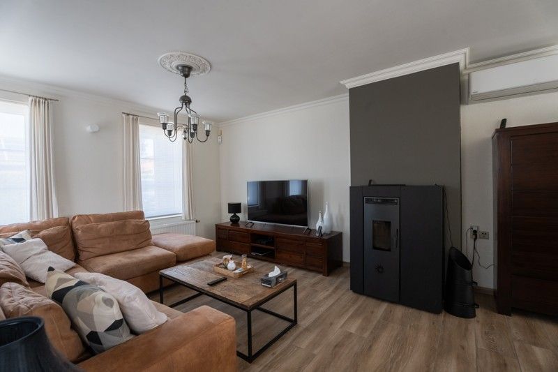 Energiezuinige woonhuis met 3 slaapkamers op een perceel van 6 a en 15 ca. foto 15