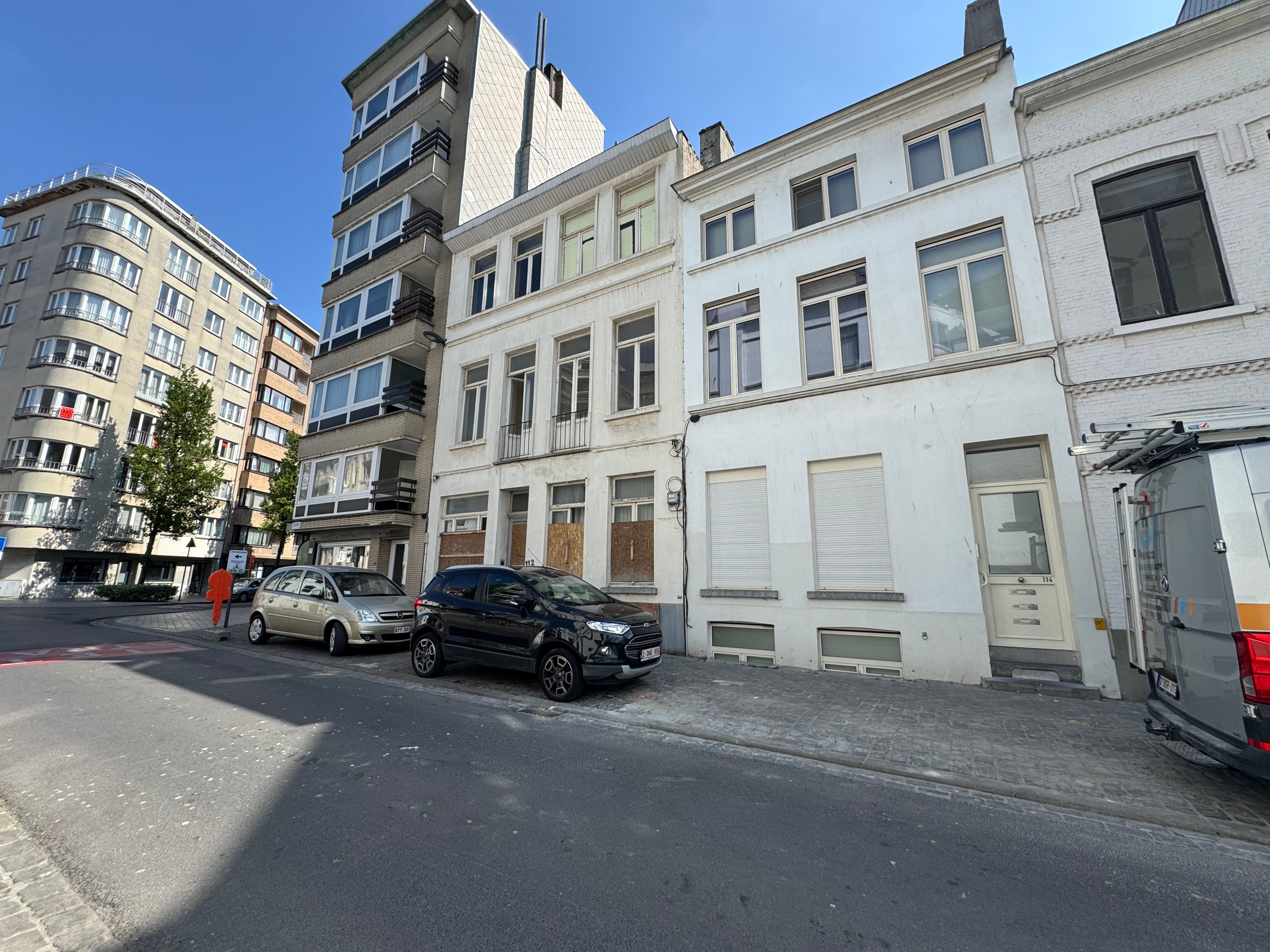 Te renoveren woning foto 2