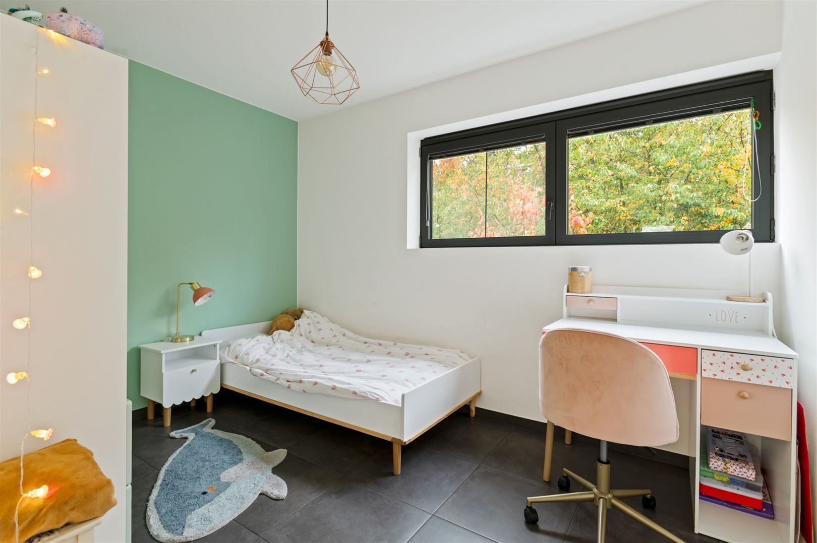 Recente ééngezinswoning op ca. 591m2 met 4 slaapkamers foto 19