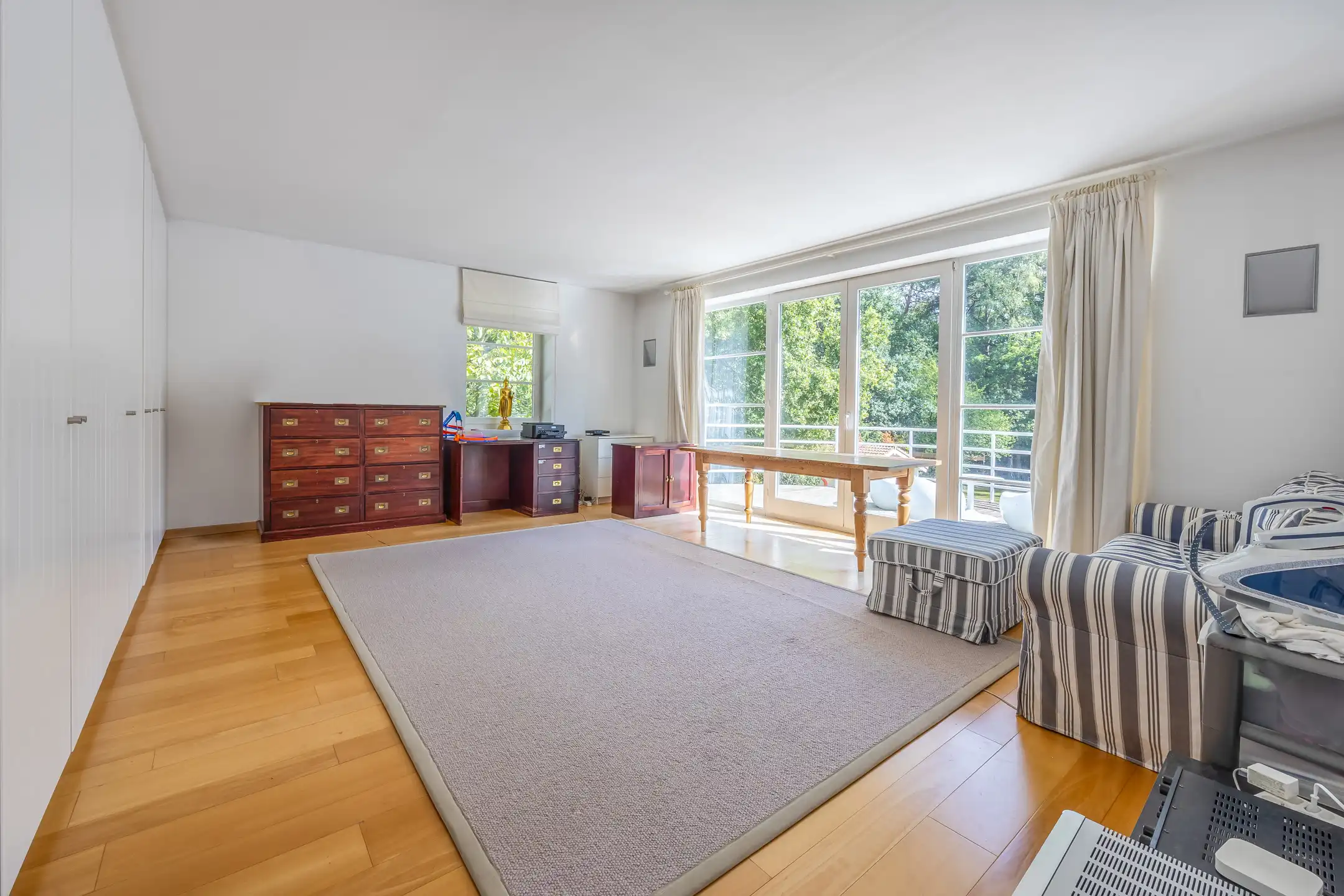 Bontinck Villa met Zwembad en Privacy te Hof ter Linde foto 41