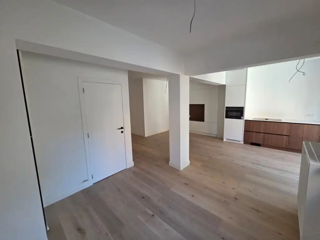 Gerenoveerd appartement in centrum Lier met 2 slaapkamers op 50 meter van de Grote Markt foto 7