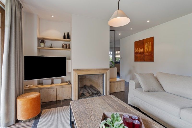 Prachtige luxueus afgewerkte woning op een perceel van 572 m² TE KOOP in DESSELGEM! foto 10