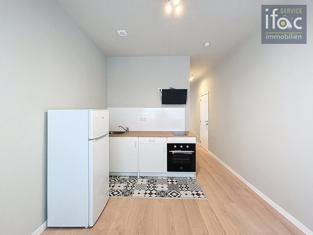 Appartement te huur foto 2
