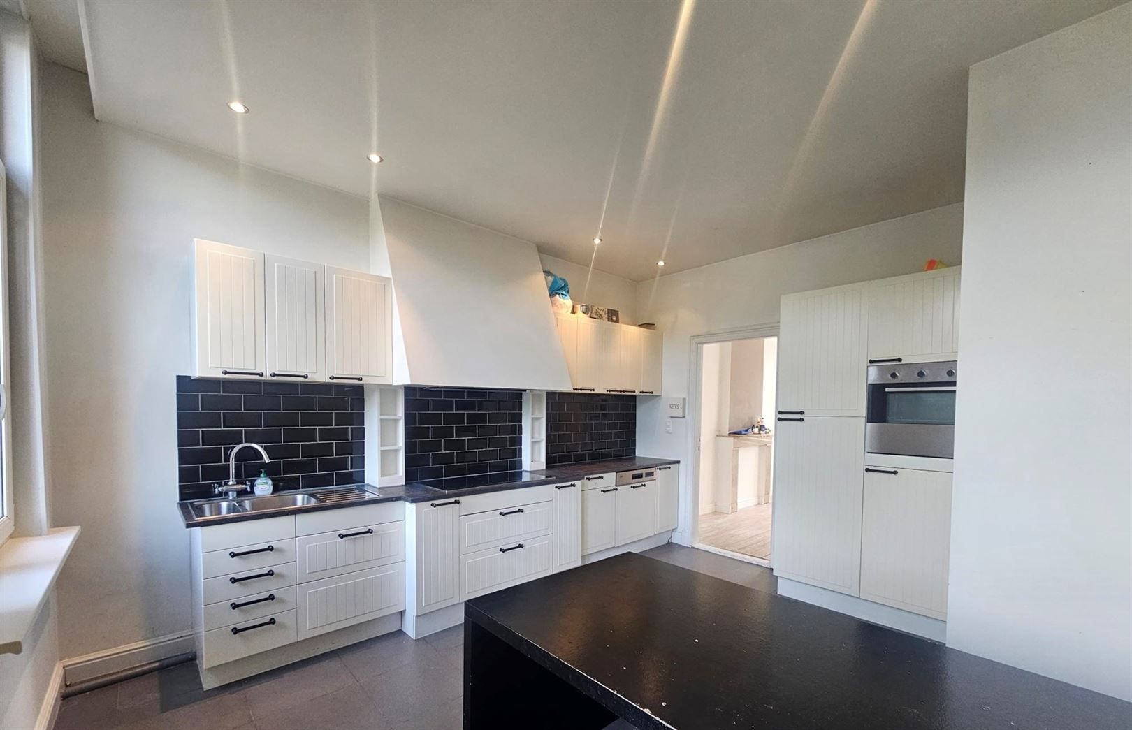 Duplex appartement in het centrum van Brasschaat. foto 4
