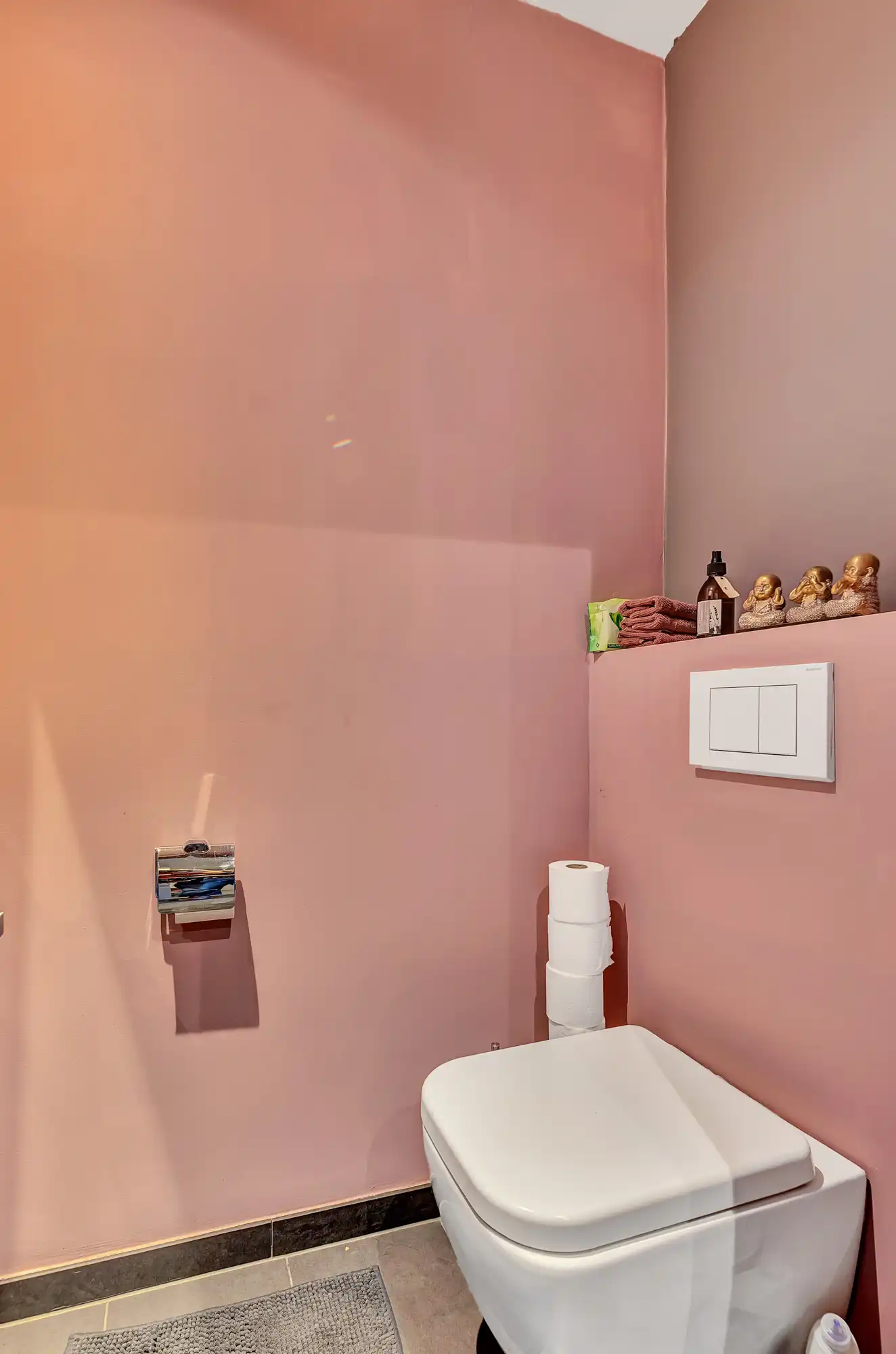 Instapklare woning met drie slaapkamers foto 28