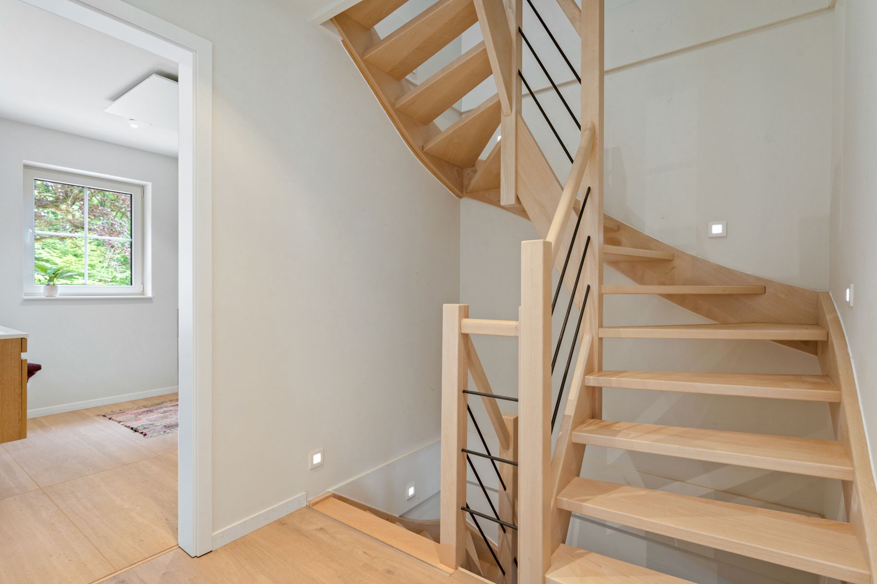 Zeer energiezuinige en instapklare nieuwbouwwoningen.  foto 11