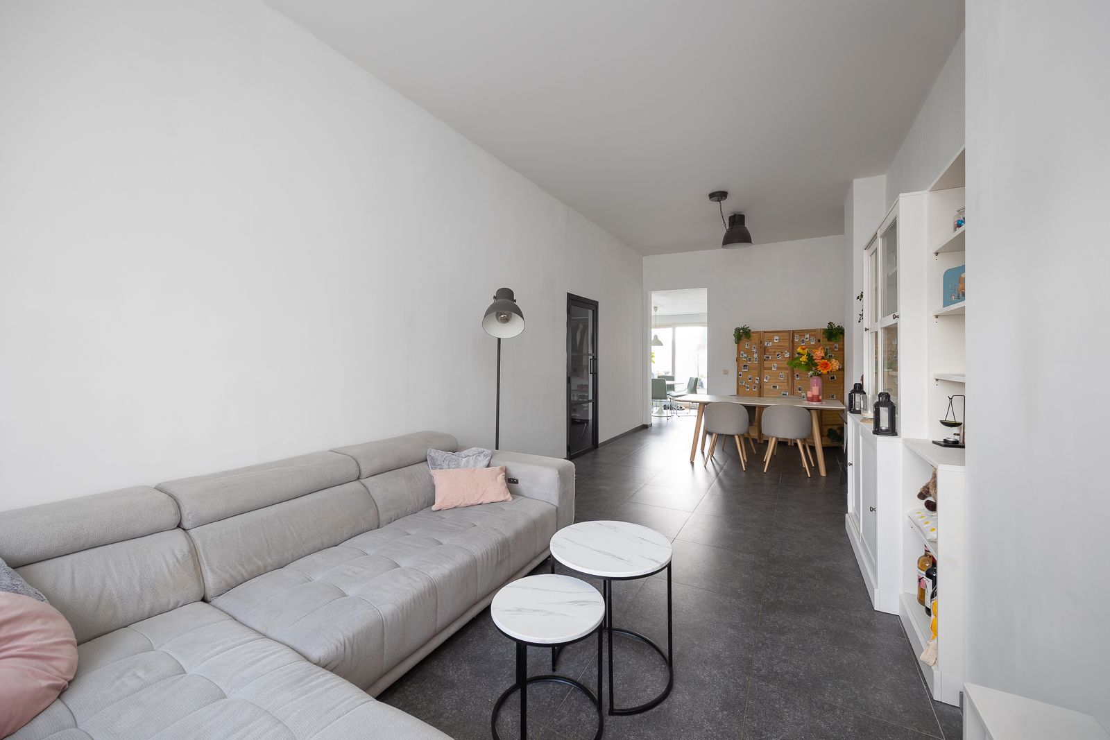 Instapklare energiezuinige woning met zonnig terras ! foto 6