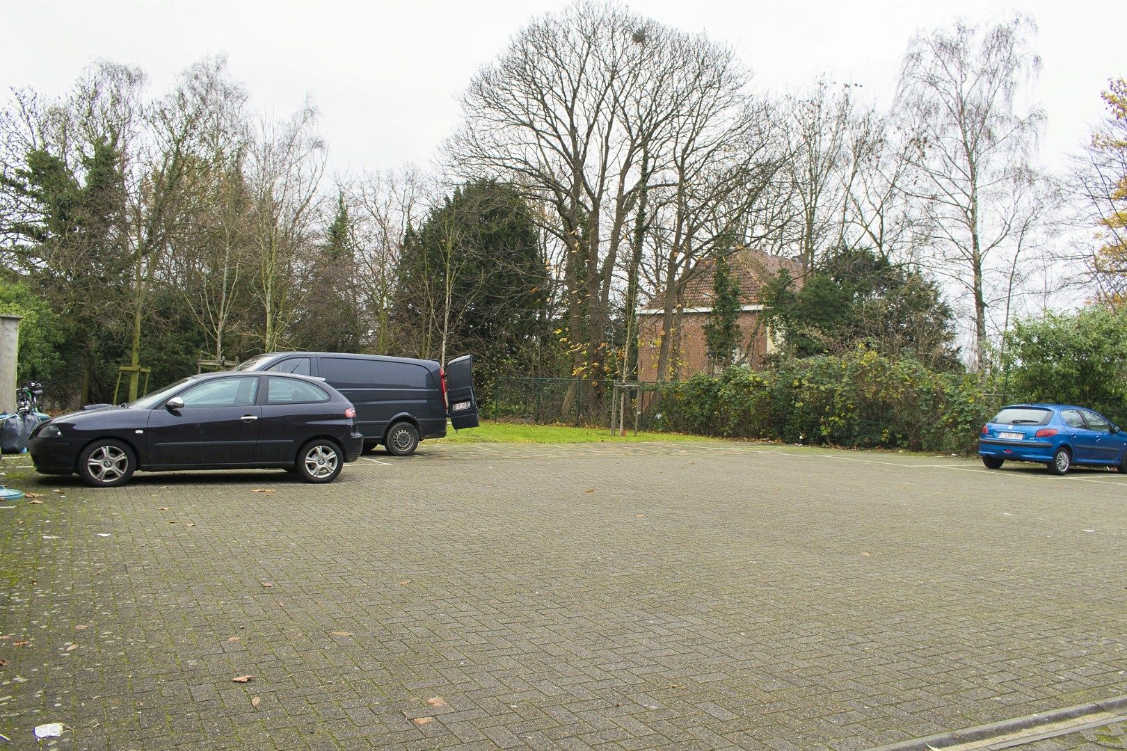 Appartement met twee slaapkamers foto 10