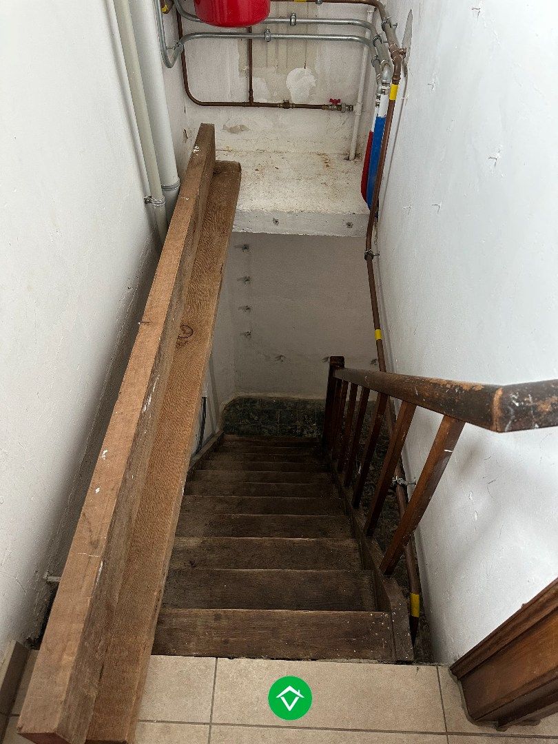 Gezellige gezinswoning met landelijke zichten te huur in Vladslo foto 13