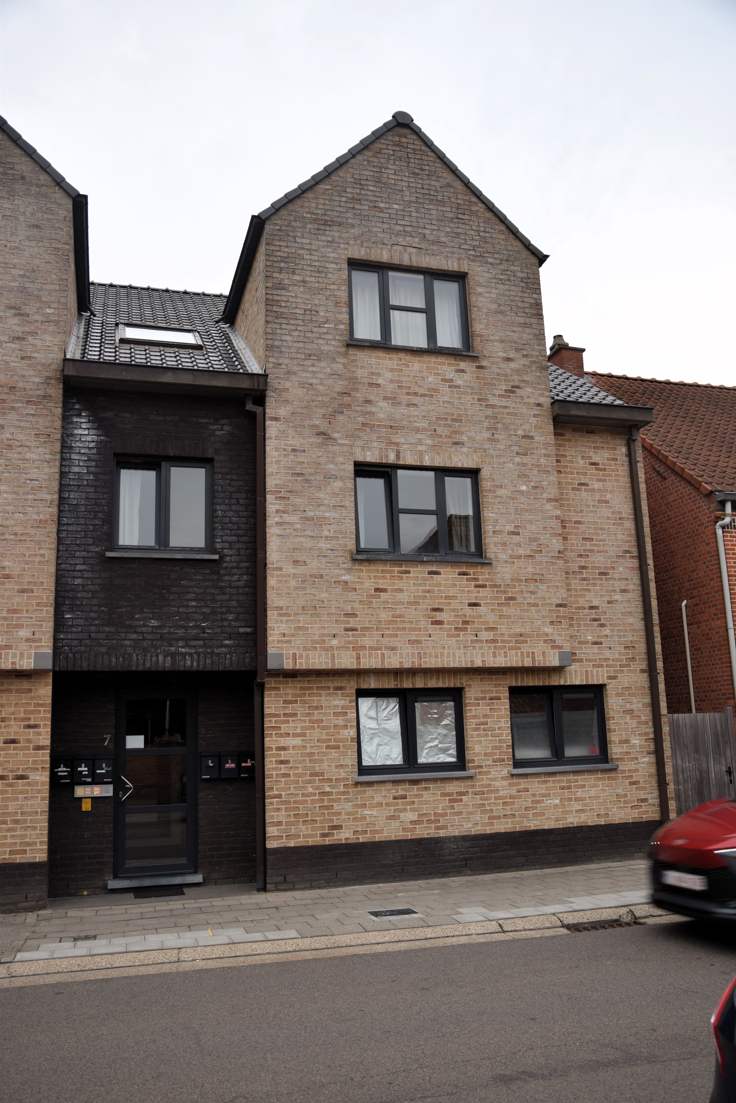 Appartement te huur Koutermolenstraat 7/3 - 9111 Belsele