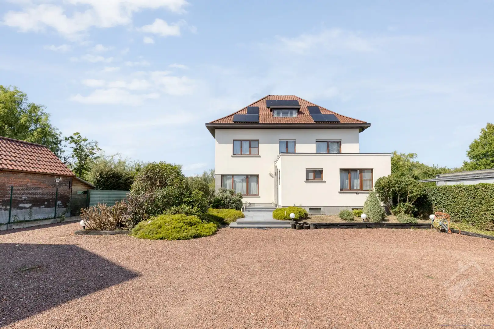 Villa te koop Grote Baan 17 - 9300 Aalst (9300)