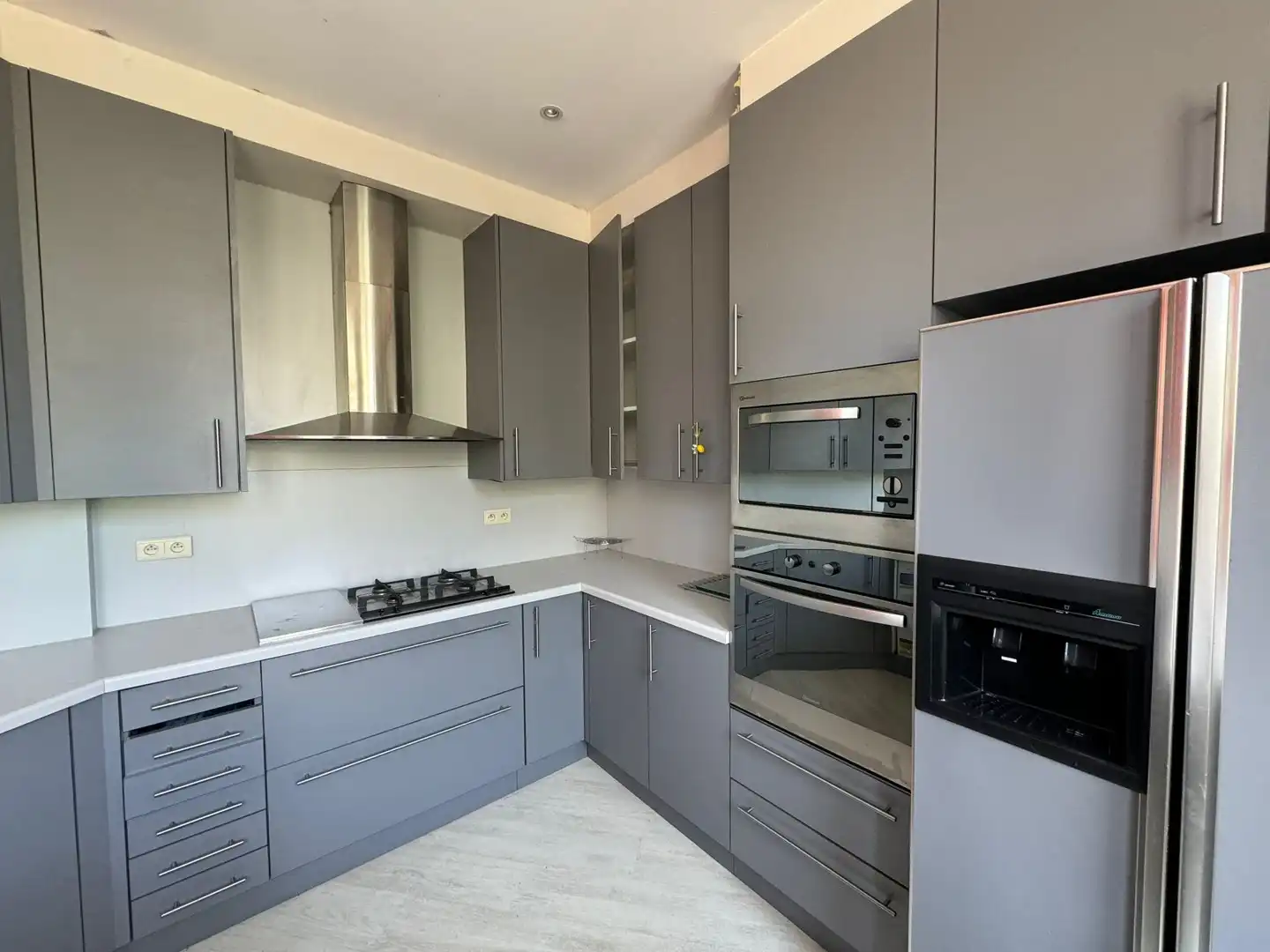 APPARTEMENT OP HET ZUID foto 2