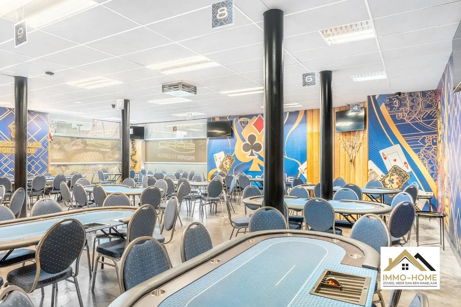 Riant handelspand op goede strategische plaats  foto 15