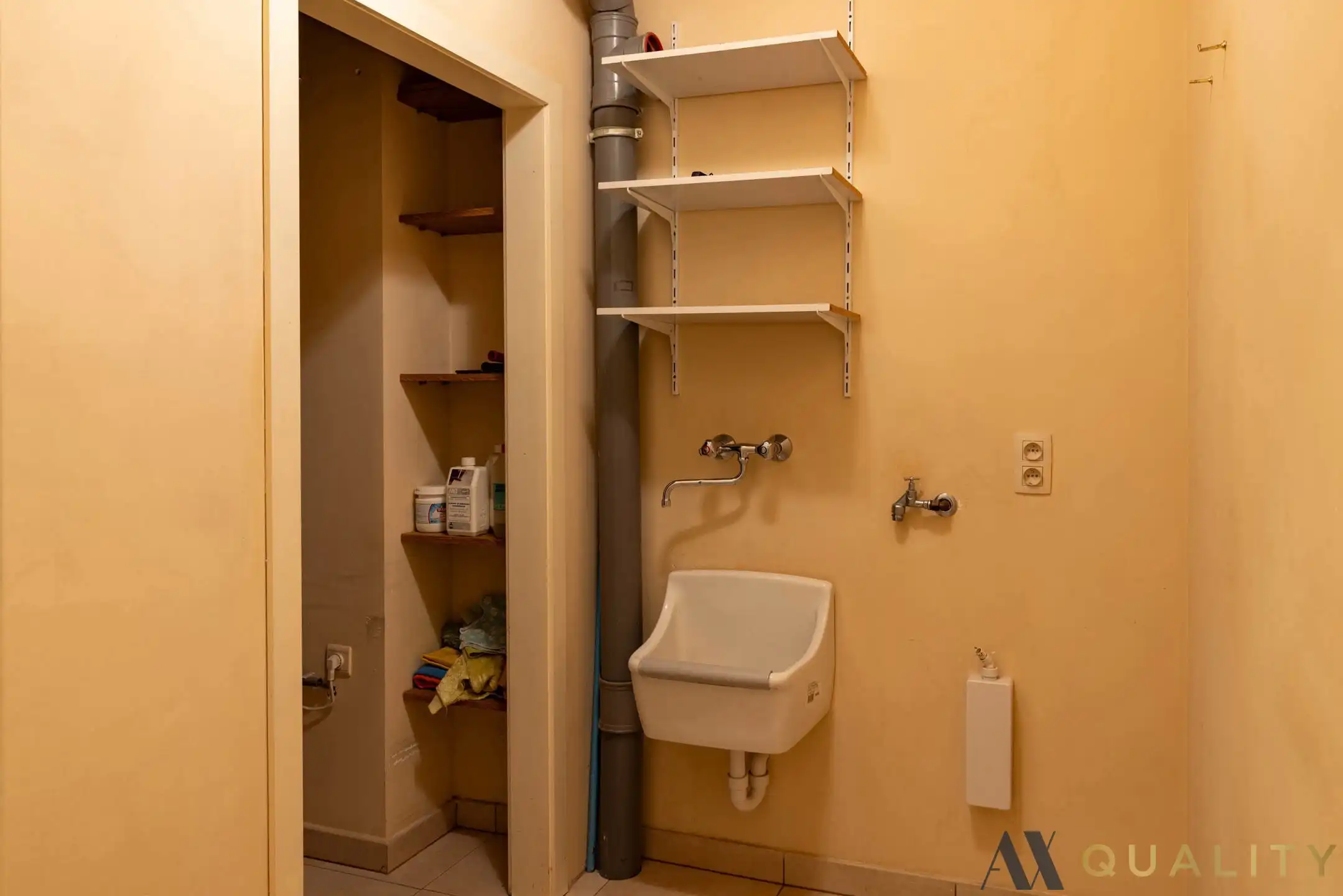 Ruim 3-slaapkamer appartement foto 18