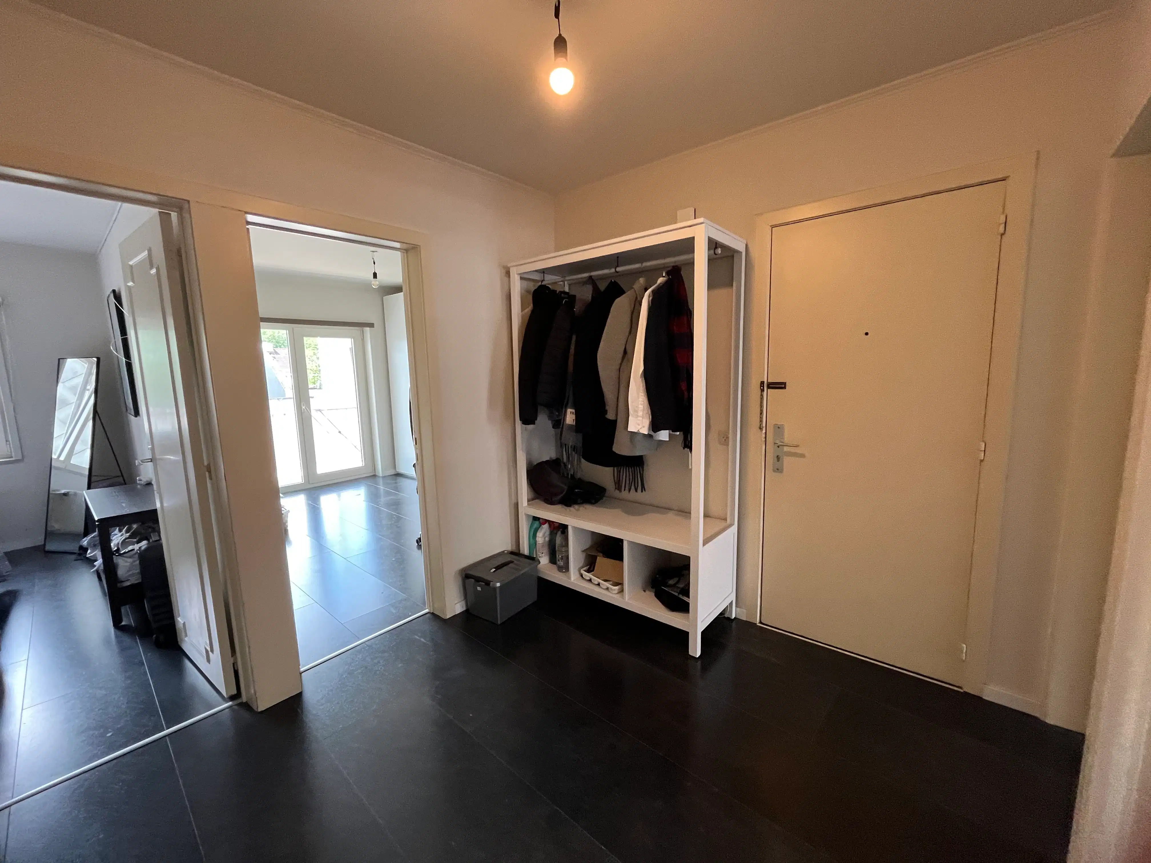Gezellig, instapklaar appartement foto 11