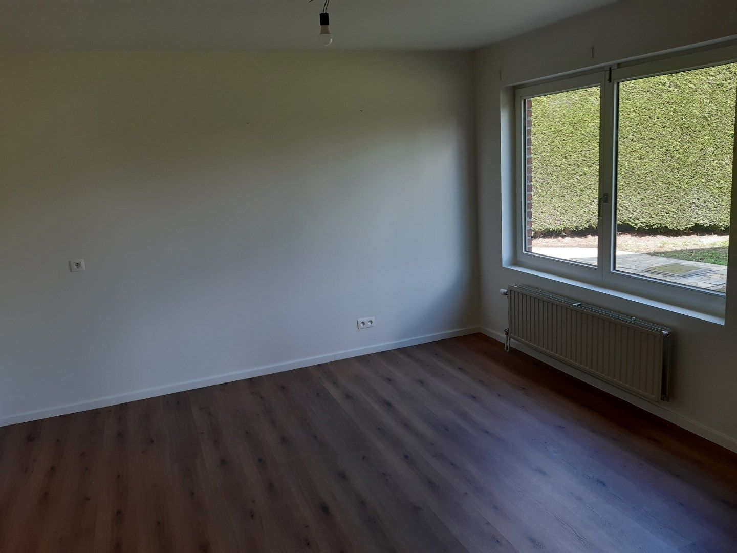 Landelijke, energiezuinige woning met tuin en garage foto 8
