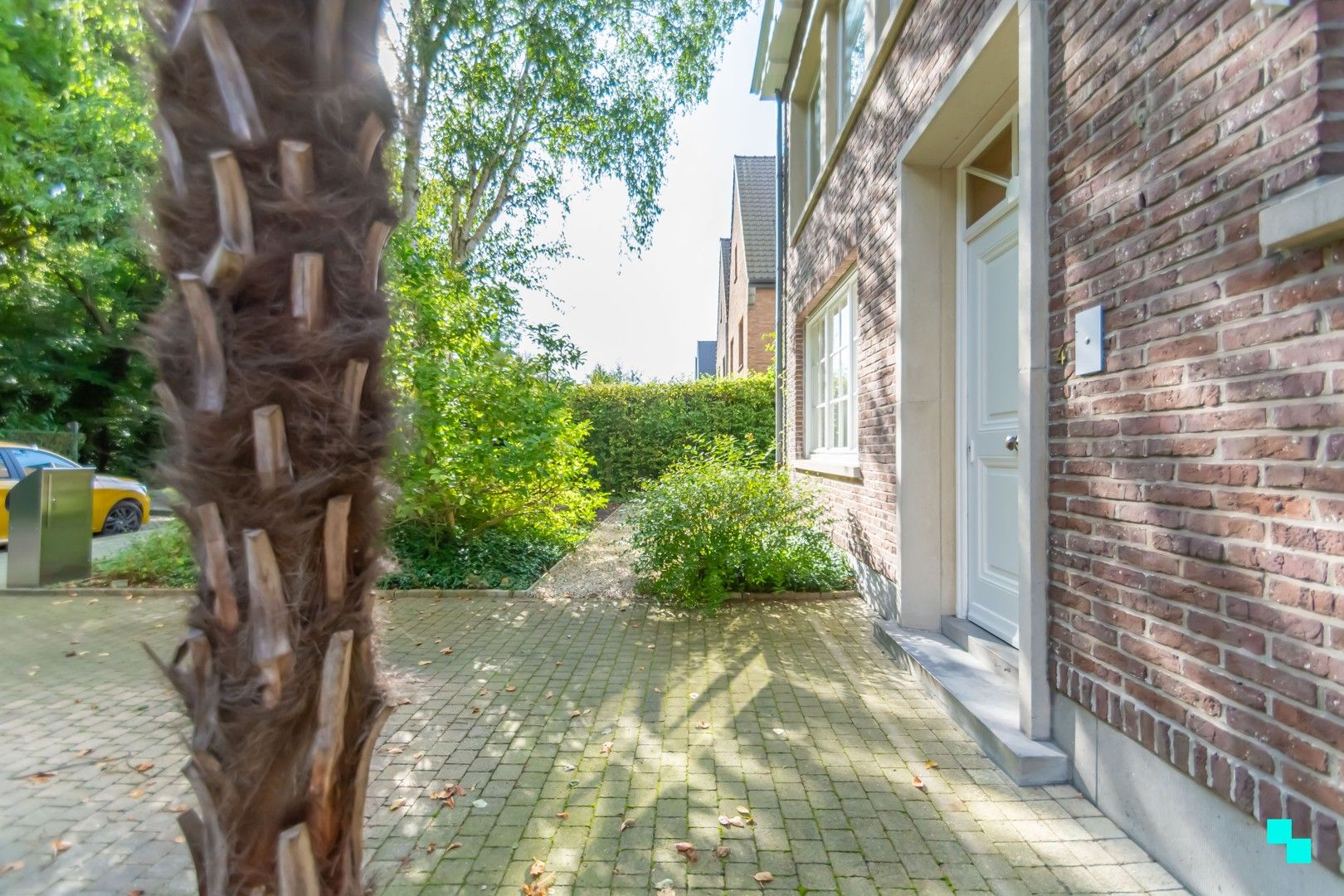 Huis te koop Gustaaf Le Fèvere de Ten Hovelaan 4 - 9050 Gentbrugge