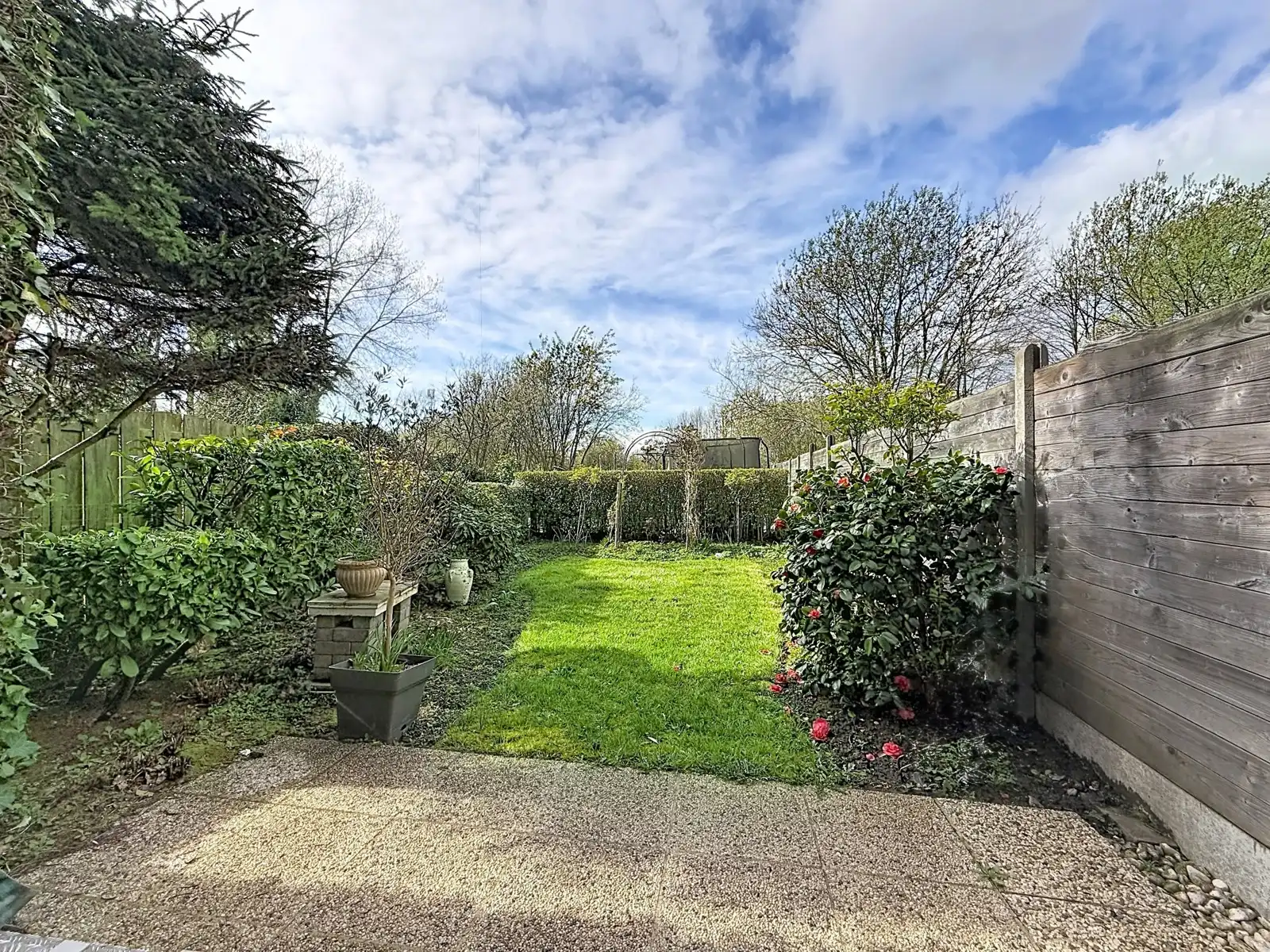 Rustig gelegen, Ruime Woning MET 3 SLPK, Tuin én Garage! foto 23