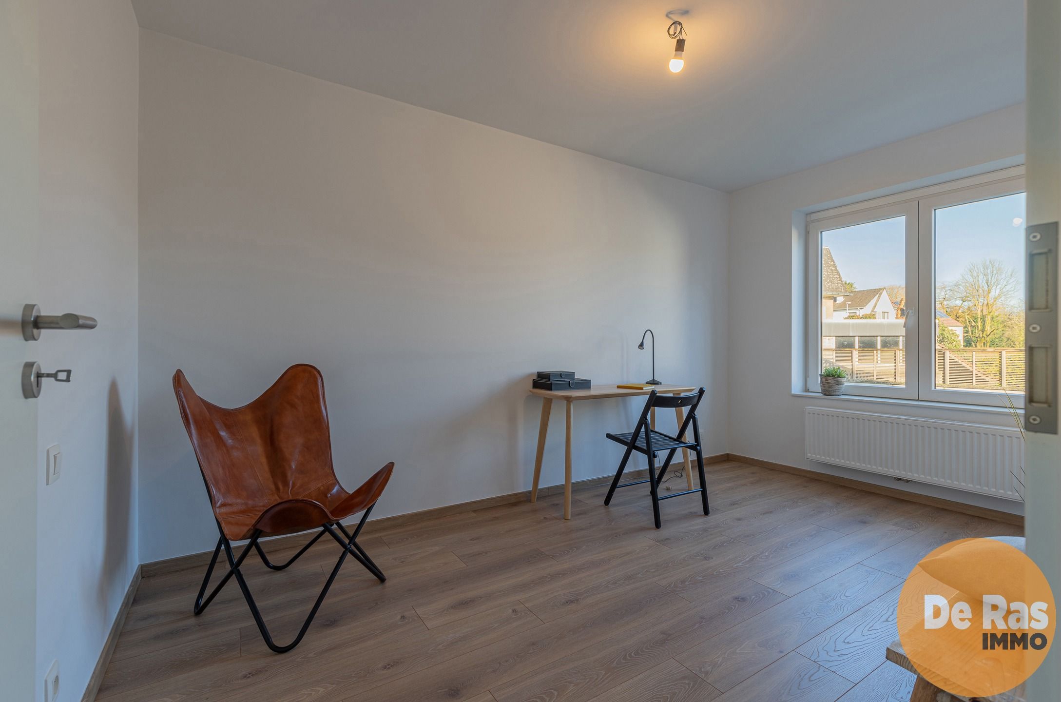 ERPE-MERE - Energiezuinige woning met 3 slaapkamers foto 8
