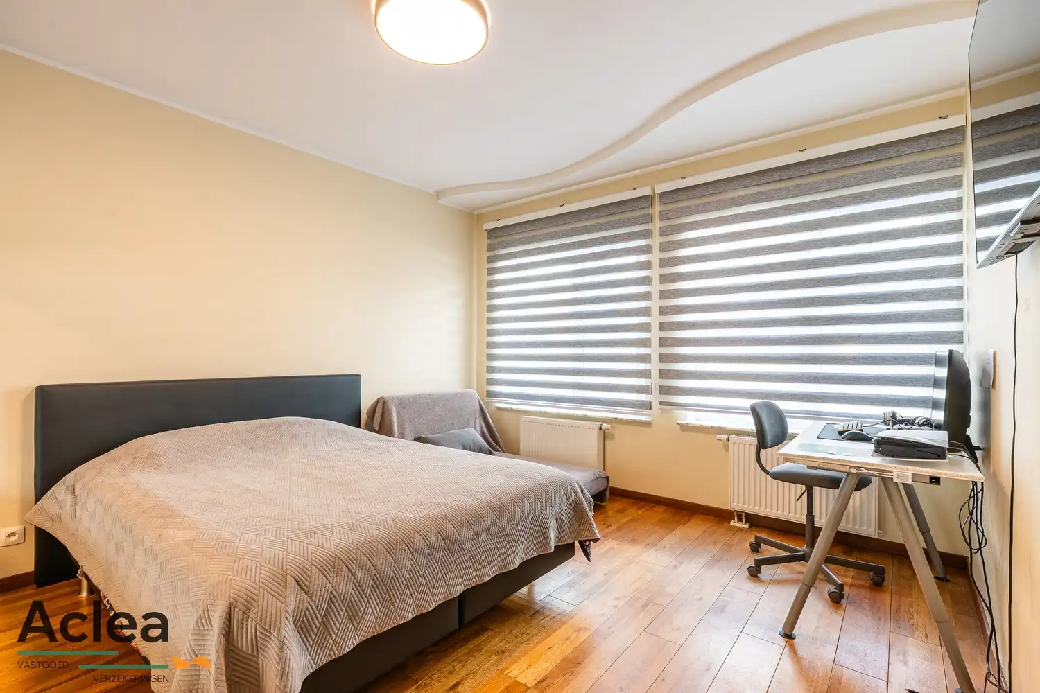 Instapklare woning met tuin foto 14