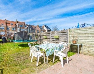 Instapklare rijwoning op de Konterdam met gunstig EPC! foto 9