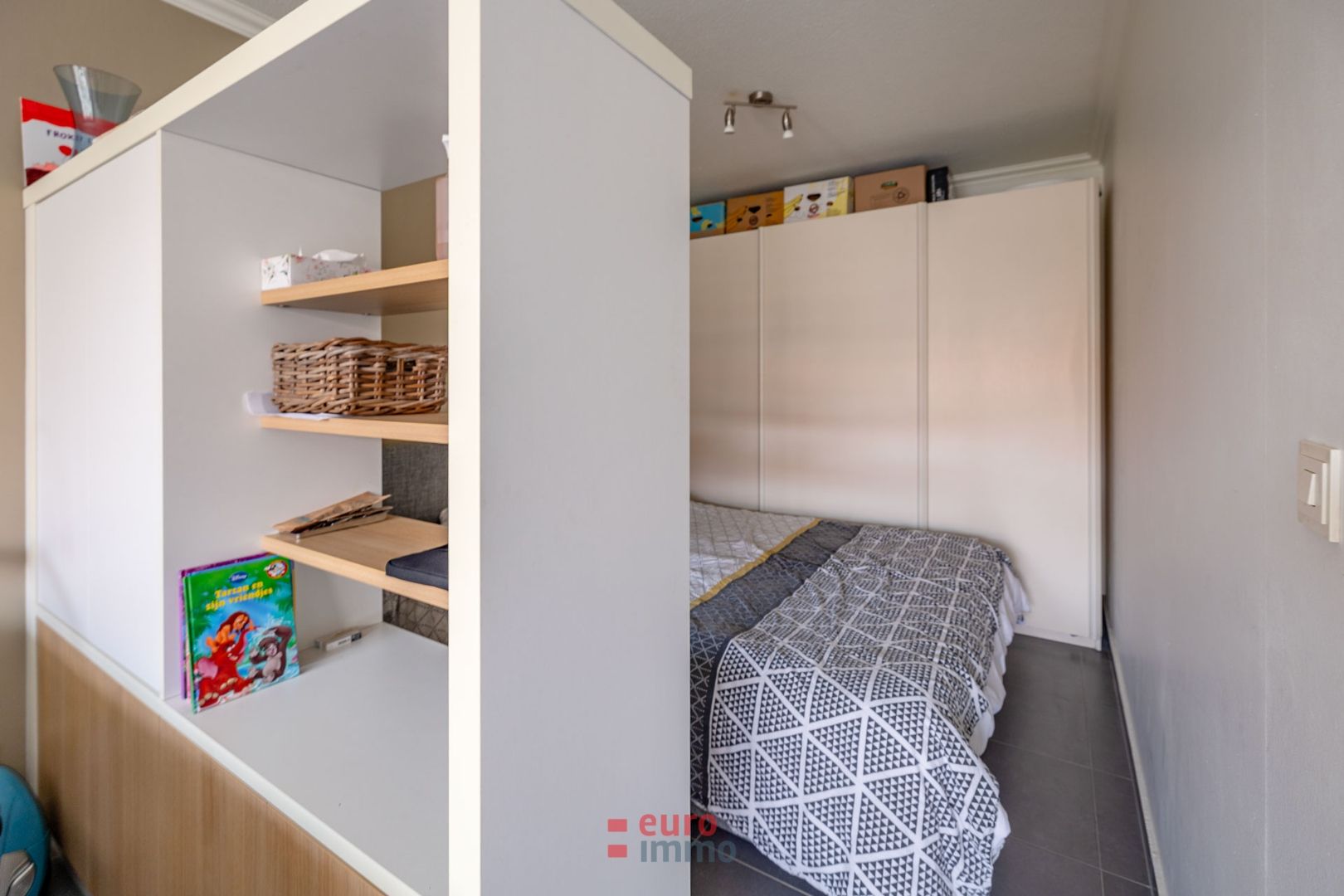 Residentie Meeuwenbank II - 0606 foto 4