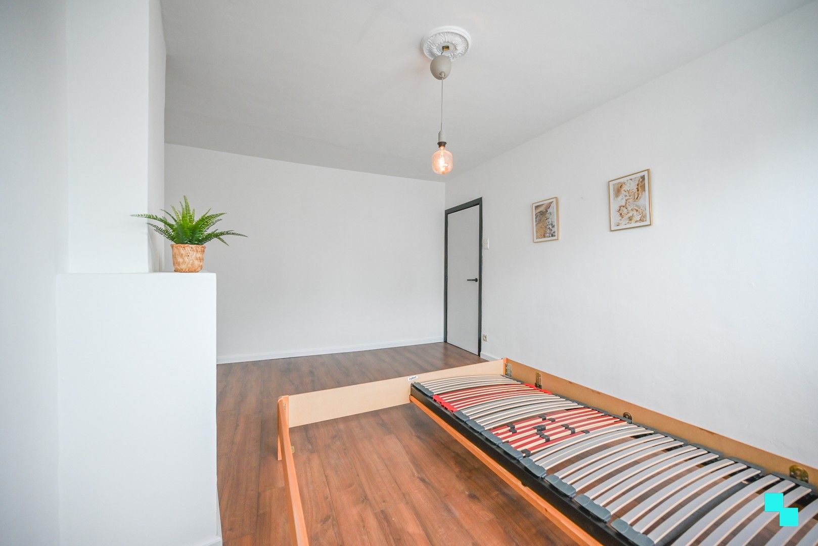 Charmante eengezinswoning op toplocatie in Kortrijk! foto 18