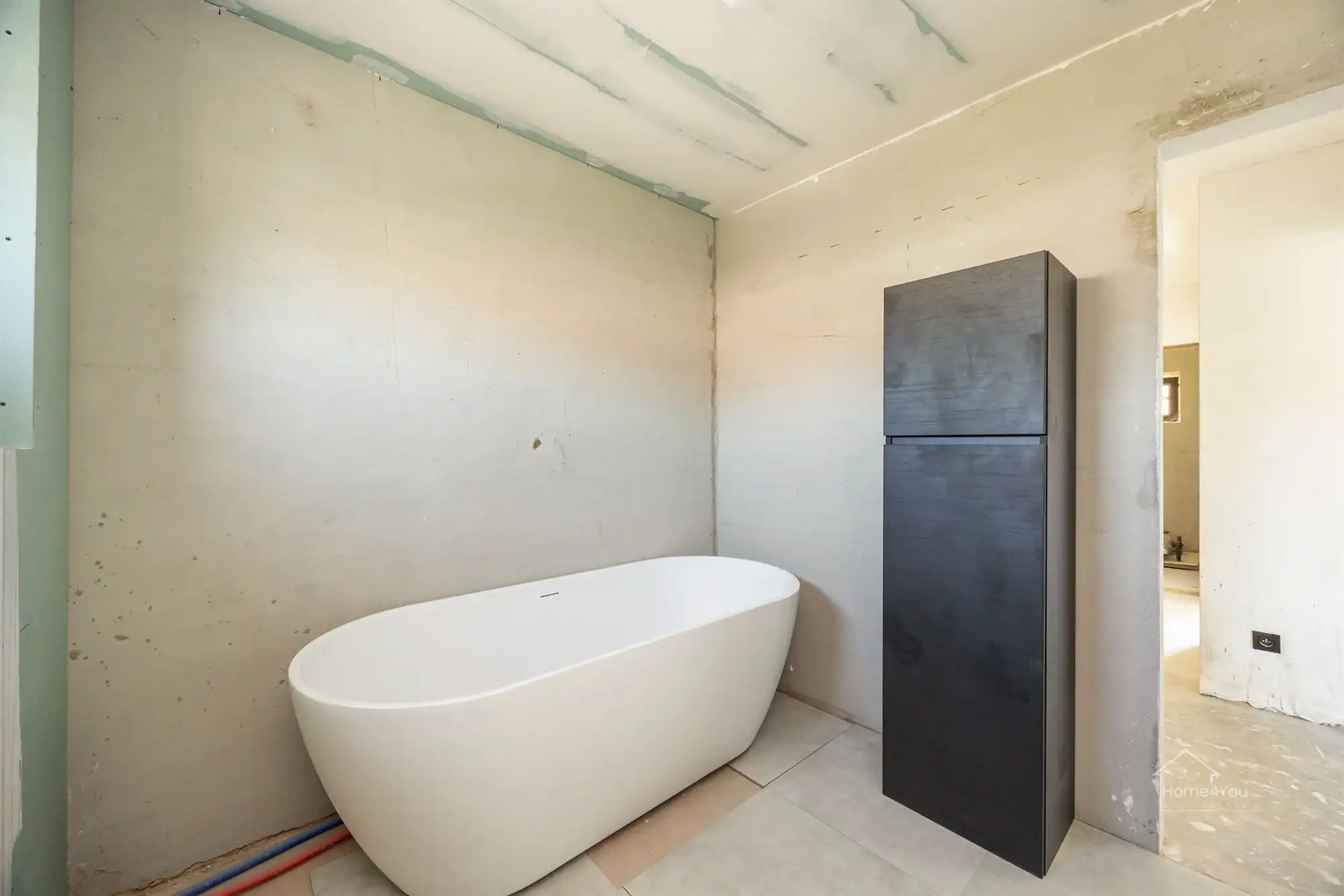 Ruime woning met zonnepanelen, thuisbatterij en tal van mogelijkheden foto 22