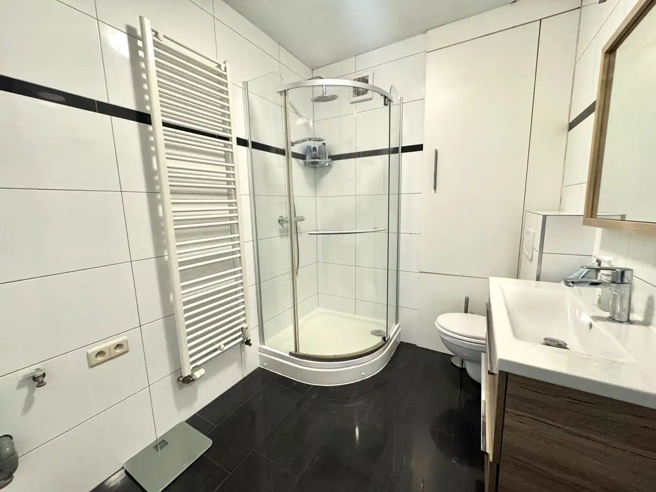 ENERGIEZUINIG, INSTAPKLAAR APPARTEMENT foto 5