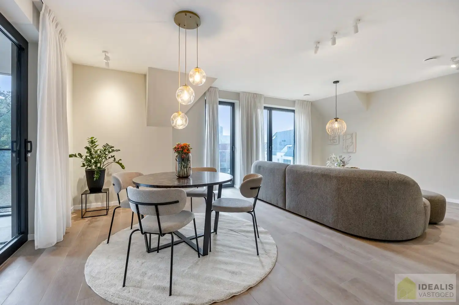 Exclusief wonen in het bruisende centrum van Lommel foto 7