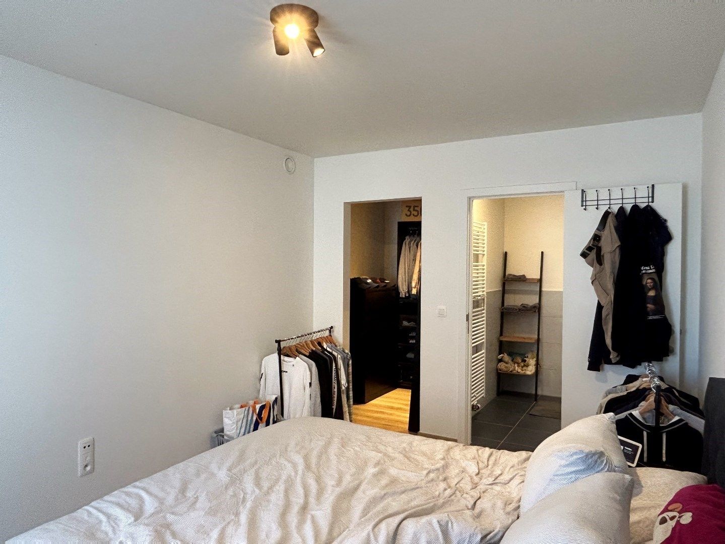 GEZELLIG APPARTEMENT IN HET HARTJE VAN VINKT foto 5