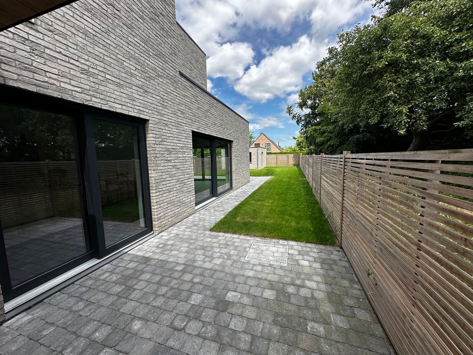 Nieuwbouw woning met 3 slaapkamers in Aalter! foto 16