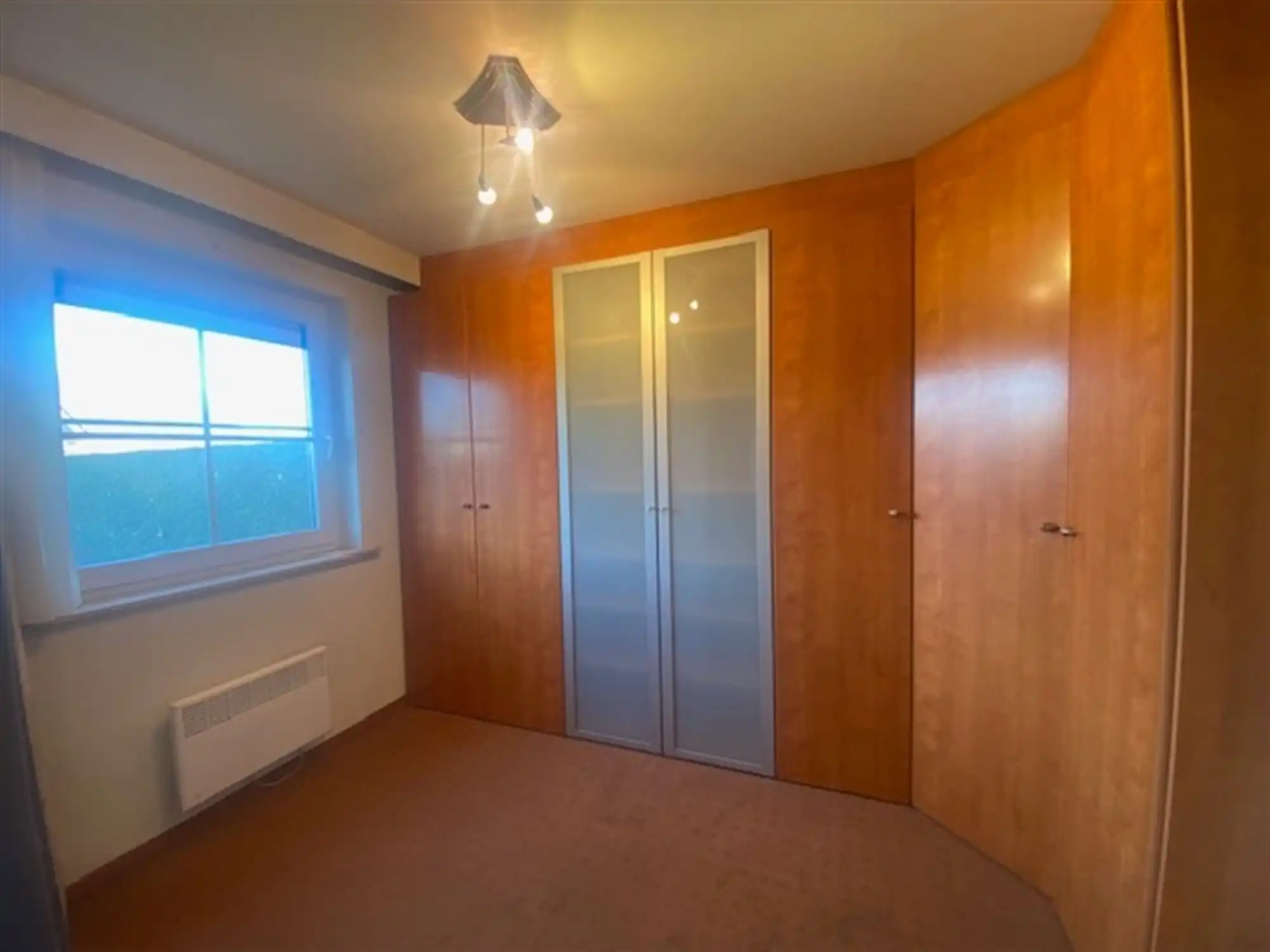 Appartement met tuin foto 9