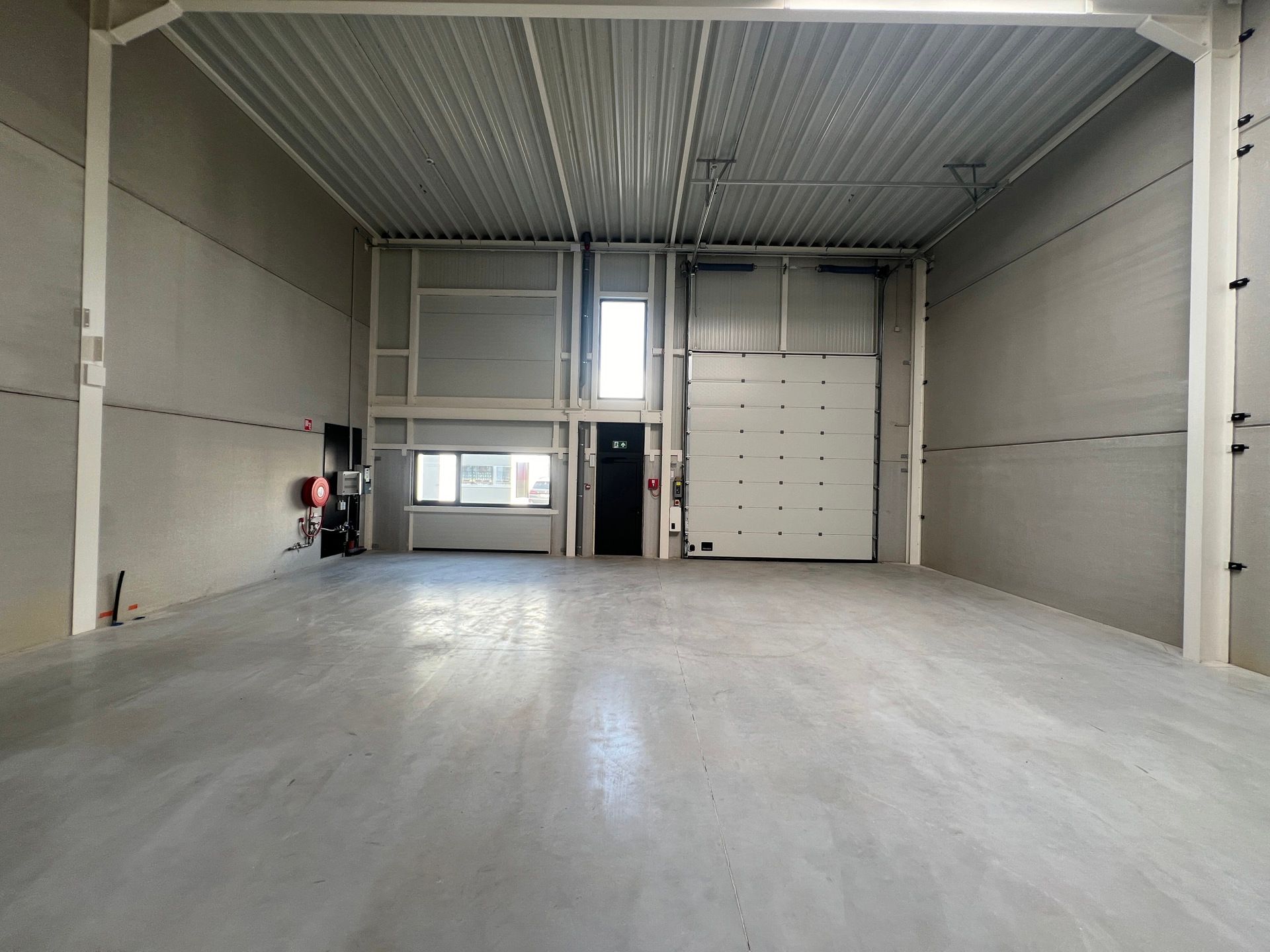 NIEUWBOUW KMO-UNIT VAN 144m² foto 5