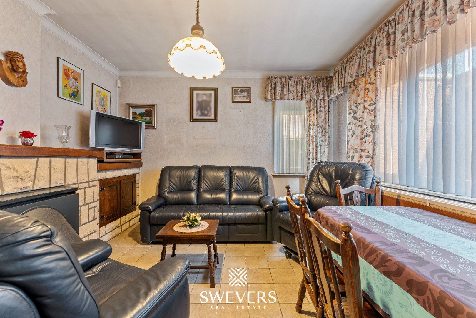 Vrijstaande woning met potentieel en topligging foto 8