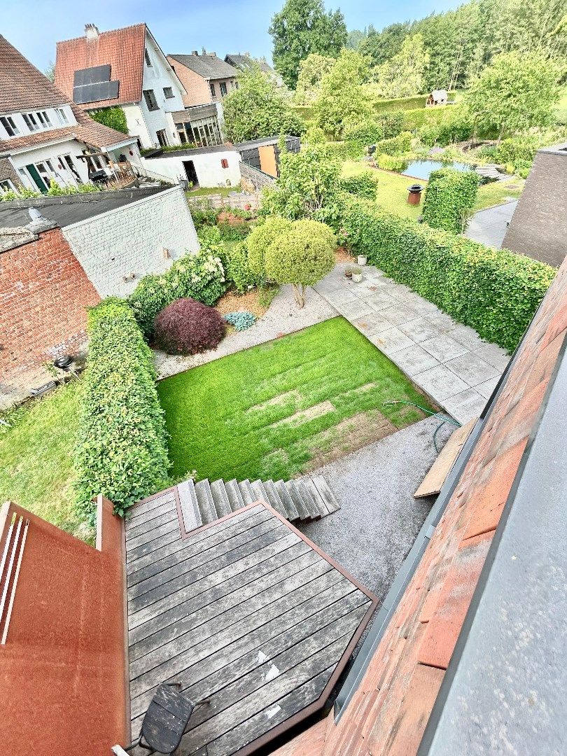 Passiefhuis met drie slaapkamers en zuidwest tuin foto 18