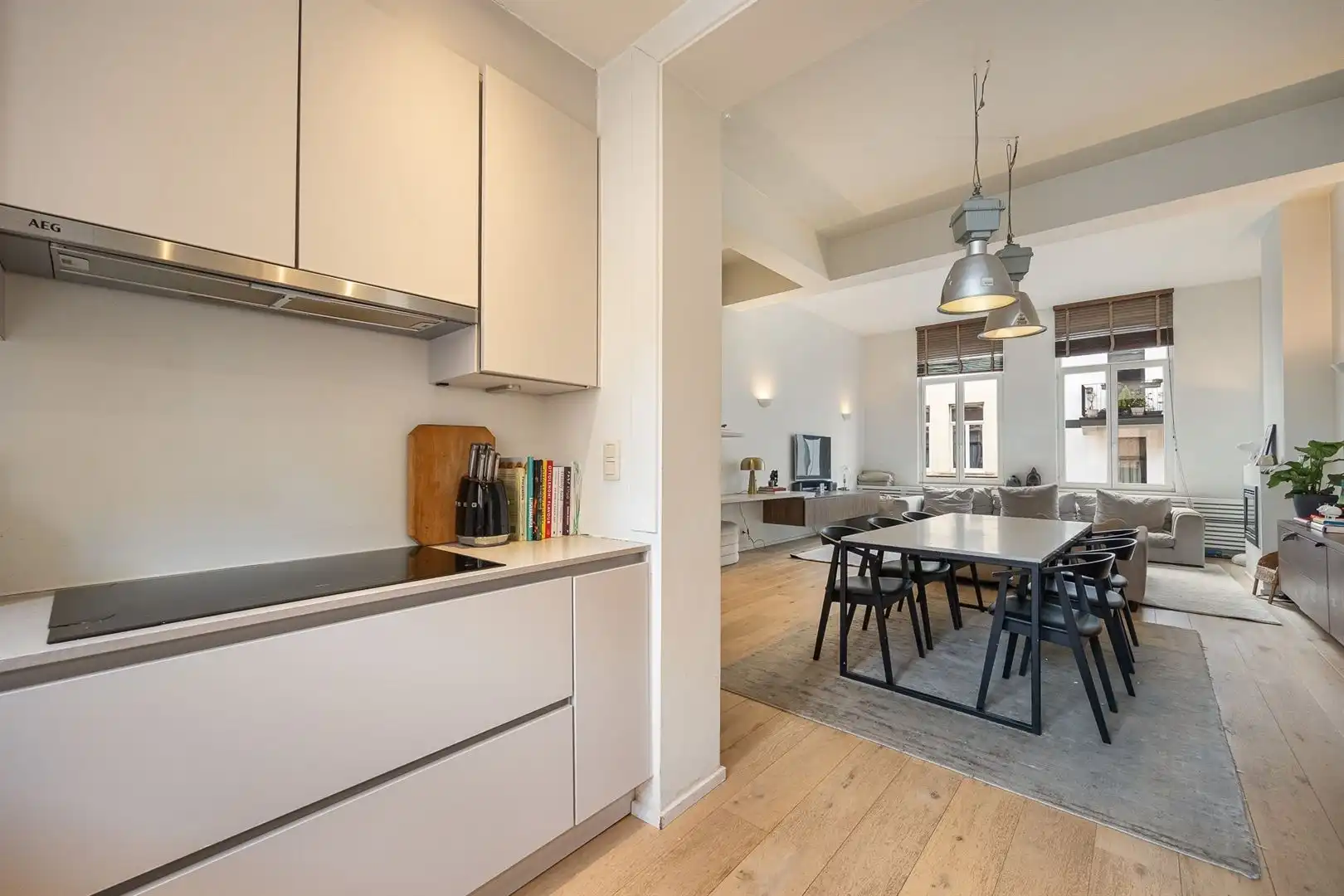 Wonen in Sint-Andries, tussen ’t Zuid en het historisch centrum foto 8