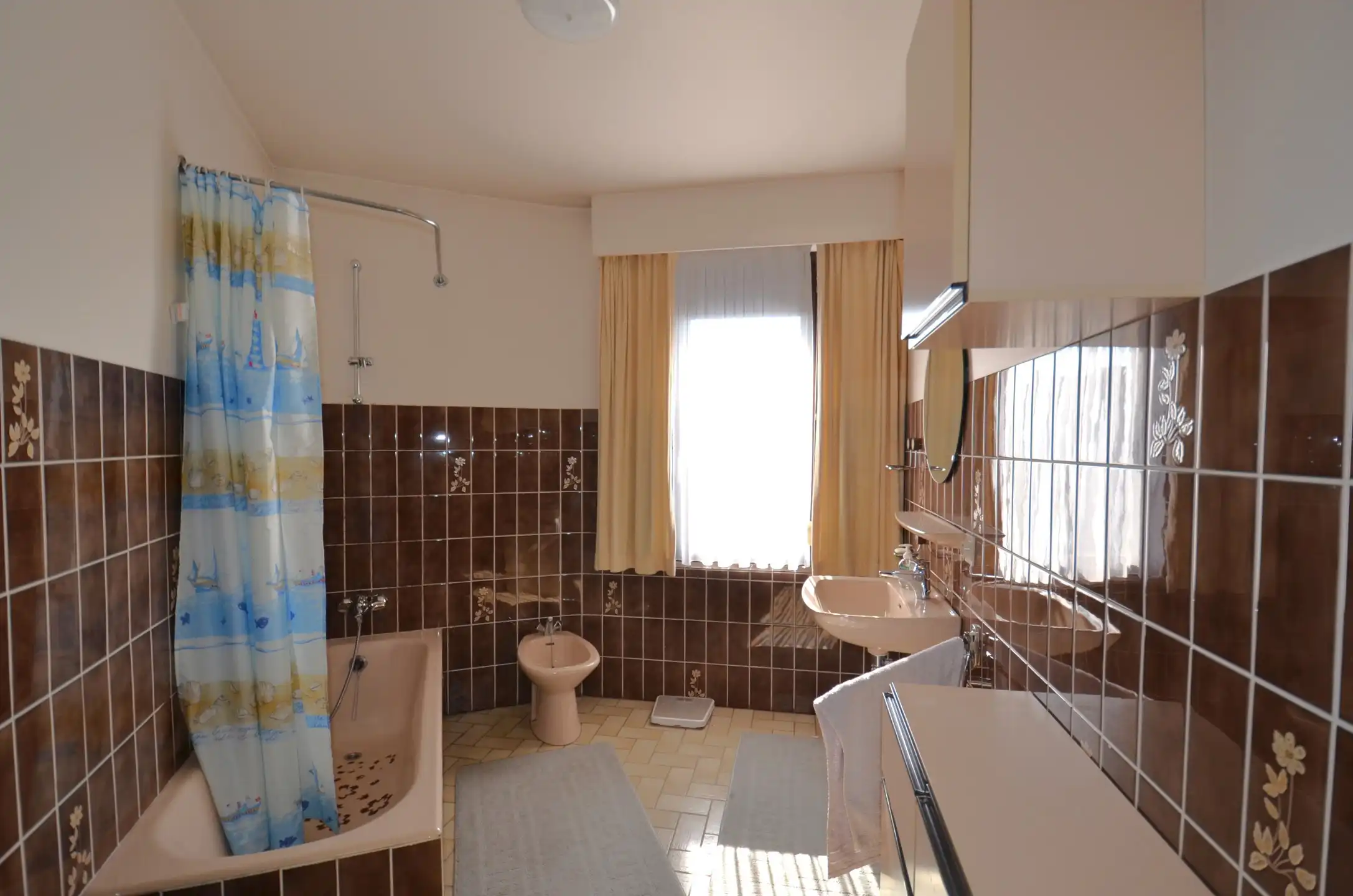 Ruim (103 m²) en energiezuinig appartement foto 13