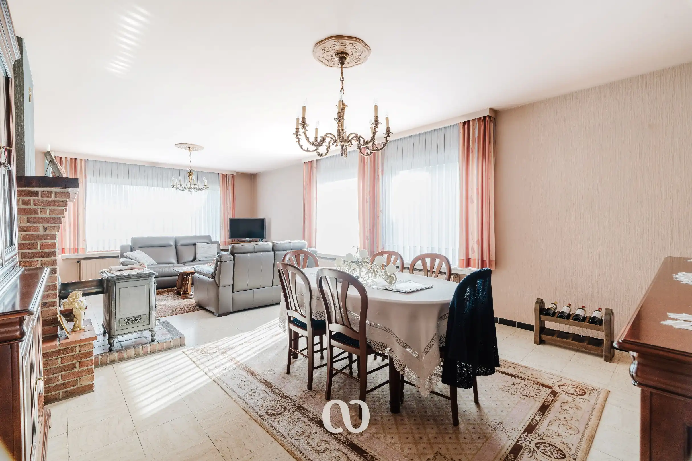 Huis te koop Puithoekstraat 36 - - 9700 Oudenaarde